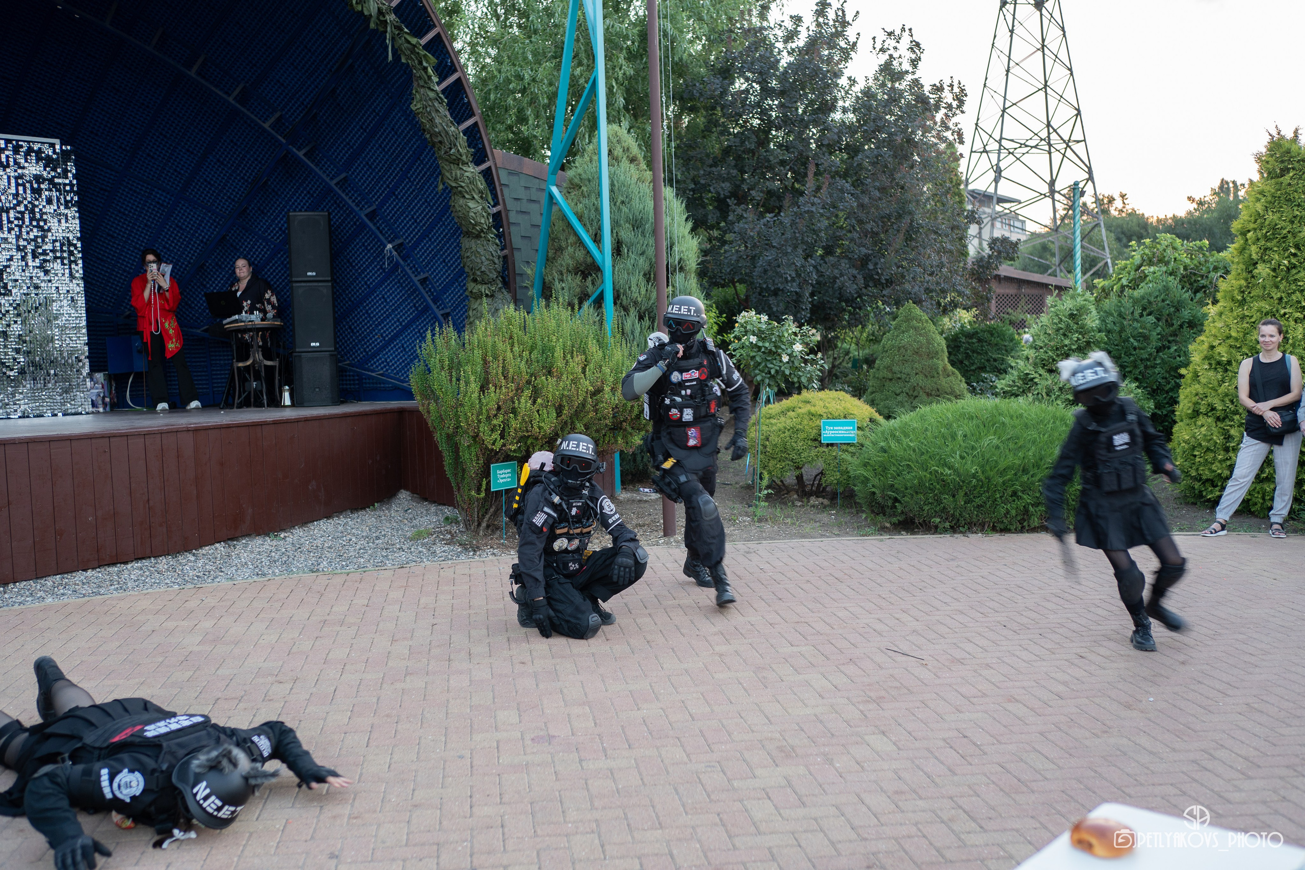 Golden Dragon Fest cosplay & k-pop. Фотограф, видеограф Пятигорск, Ставрополь, Ессентуки, Petlyakovs_photo