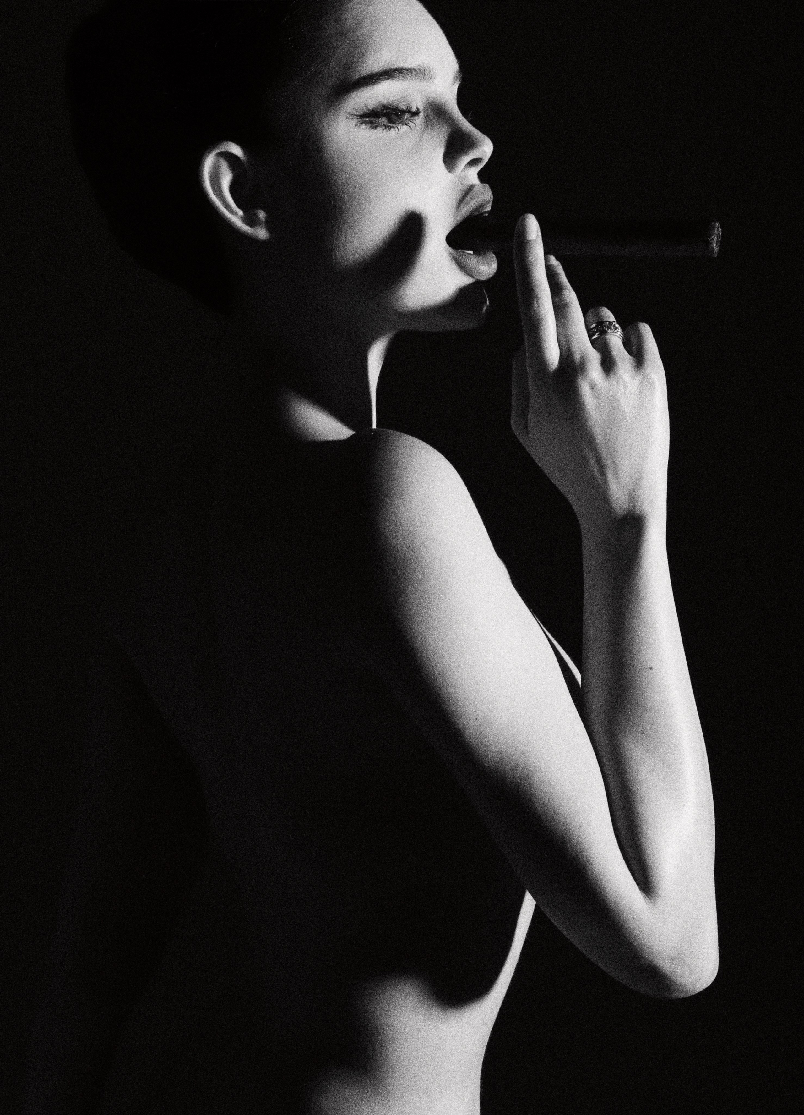 Портрет женский. Индивидуальный фотограф Ахметова Эля, Крым