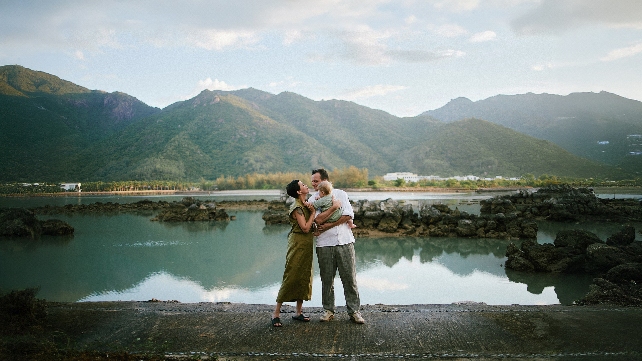 Семейное. Фотограф в Нячанге — Данил Прокопенко
