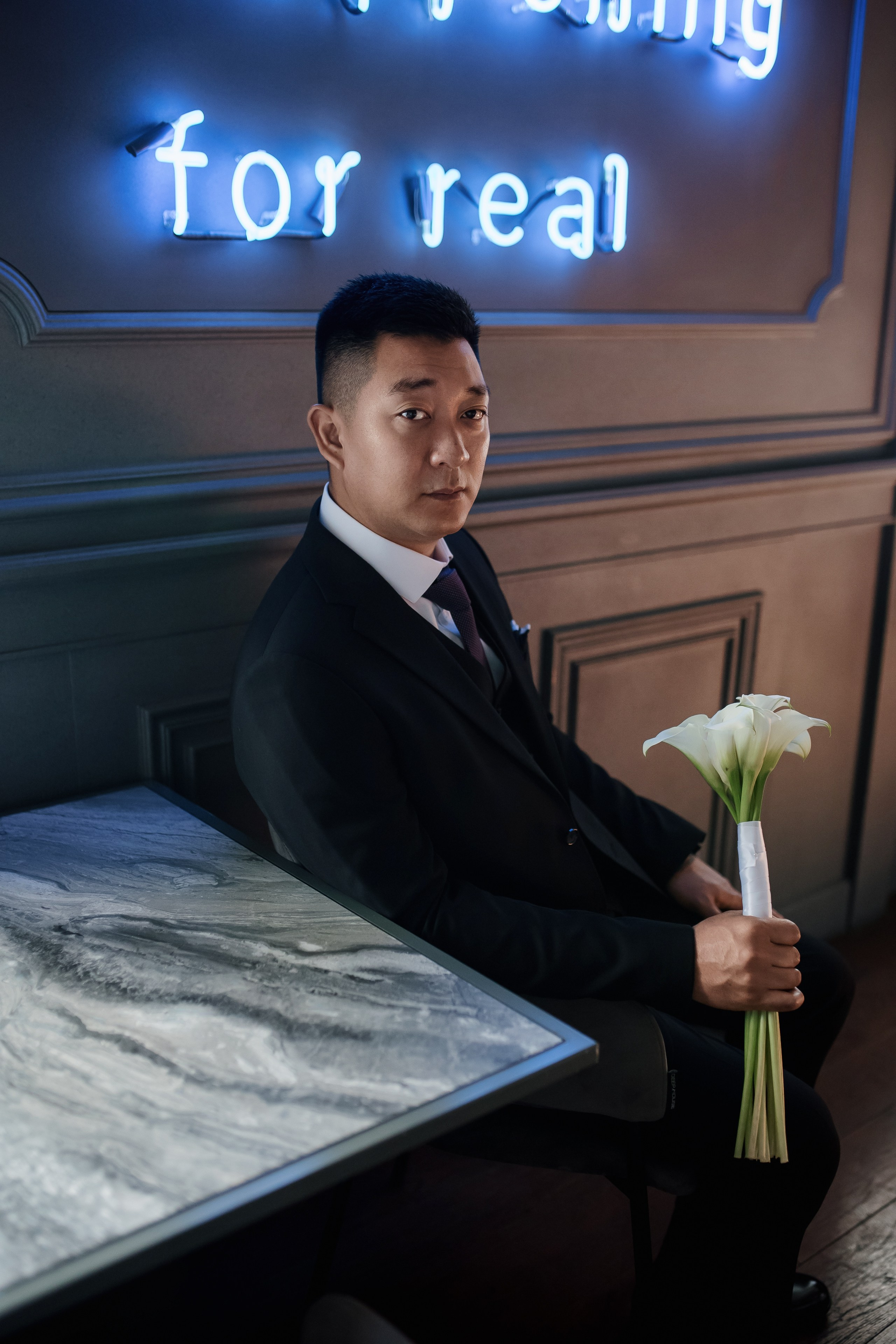 Павел и Ольга. Sopka. Свадебный фотограф в Хабаровске