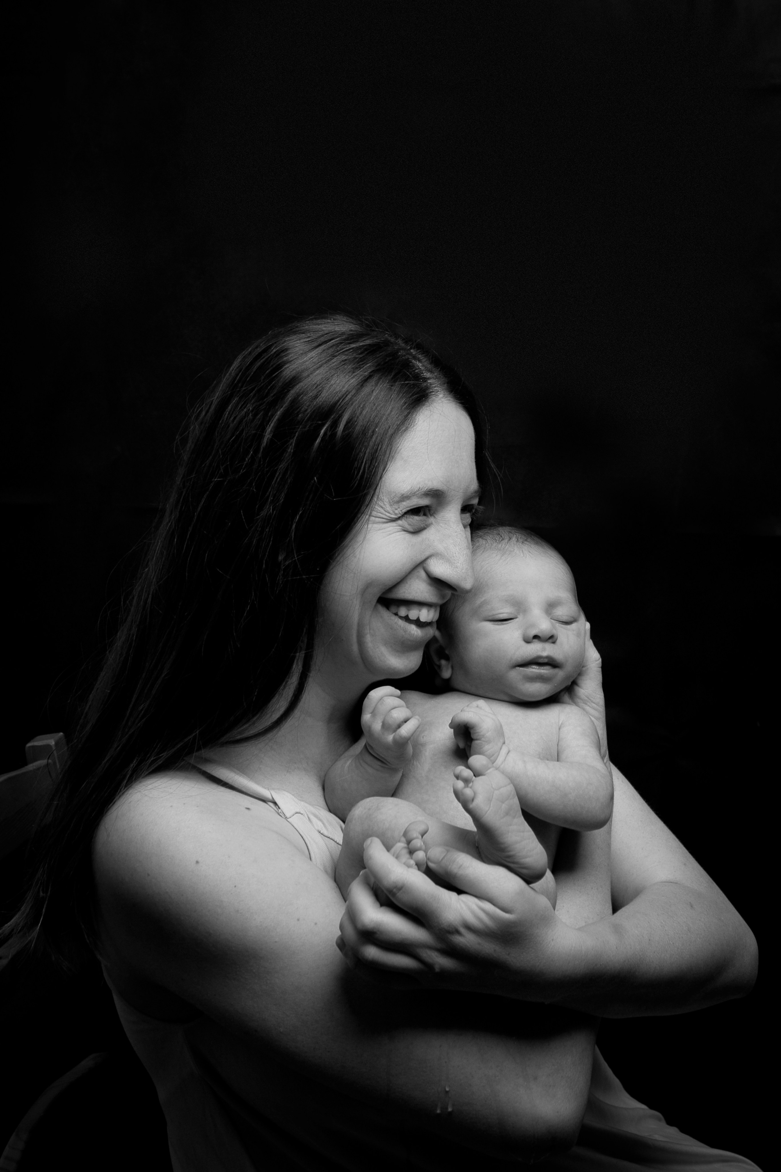 Фотосессия Newborn. Семейный, детский, newborn фотограф Москва,Московская обл Алла Риэр
