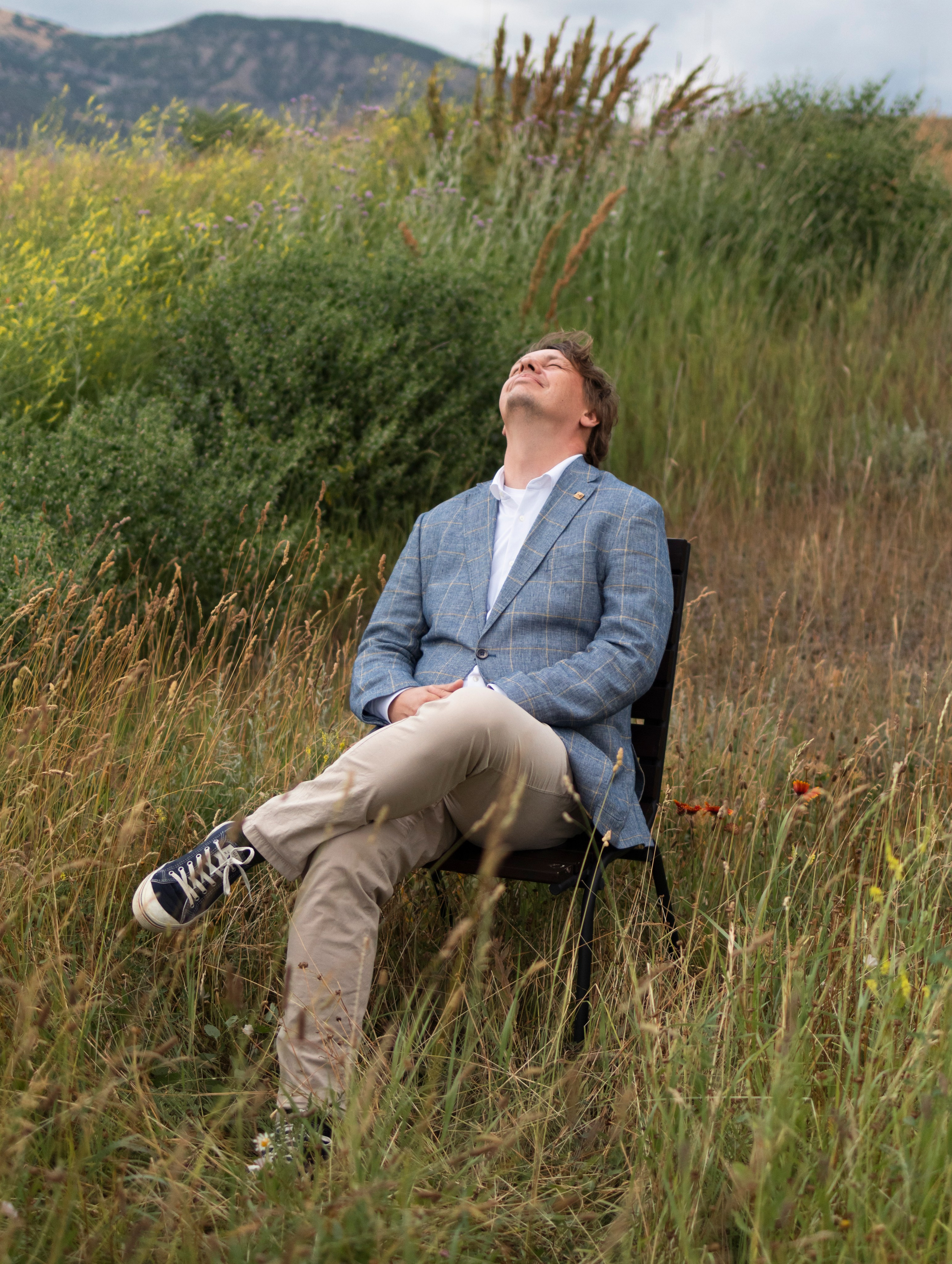 Фотосессия Егор. Видеограф, фотограф в Москве Мария Васильева