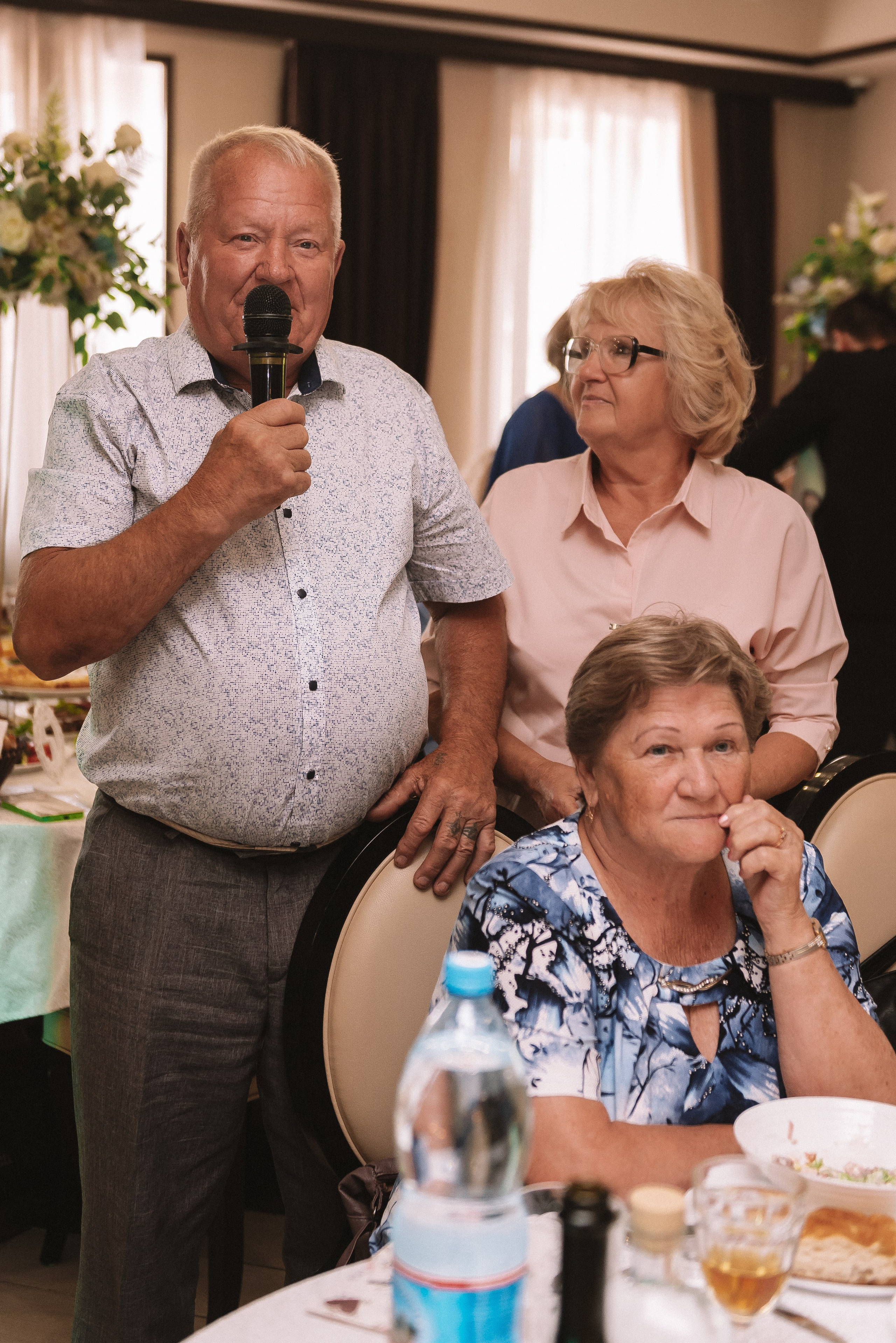 Мария + Дмитрий. Свадебный и семейный фотограф в Волгограде Олеся Лисицкая