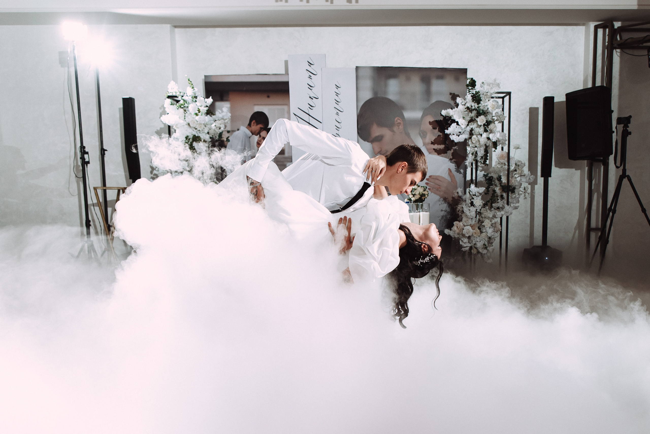 Никита + Кристина. Свадебный и семейный фотограф в Волгограде Олеся Лисицкая