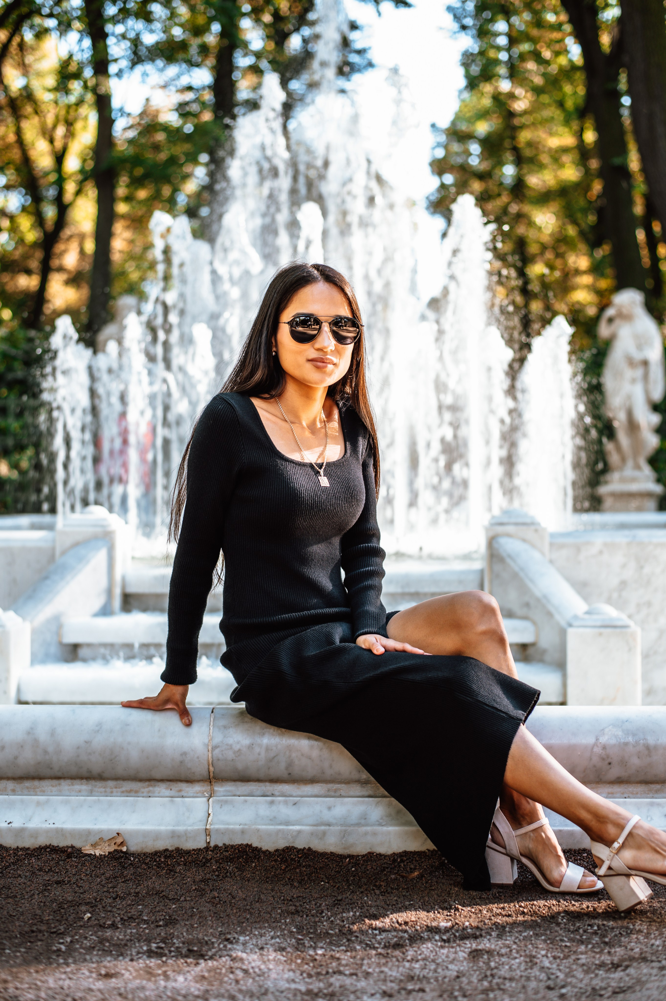 Семья Столяровых. Фотограф Санкт-Петербург | Дарья Першина