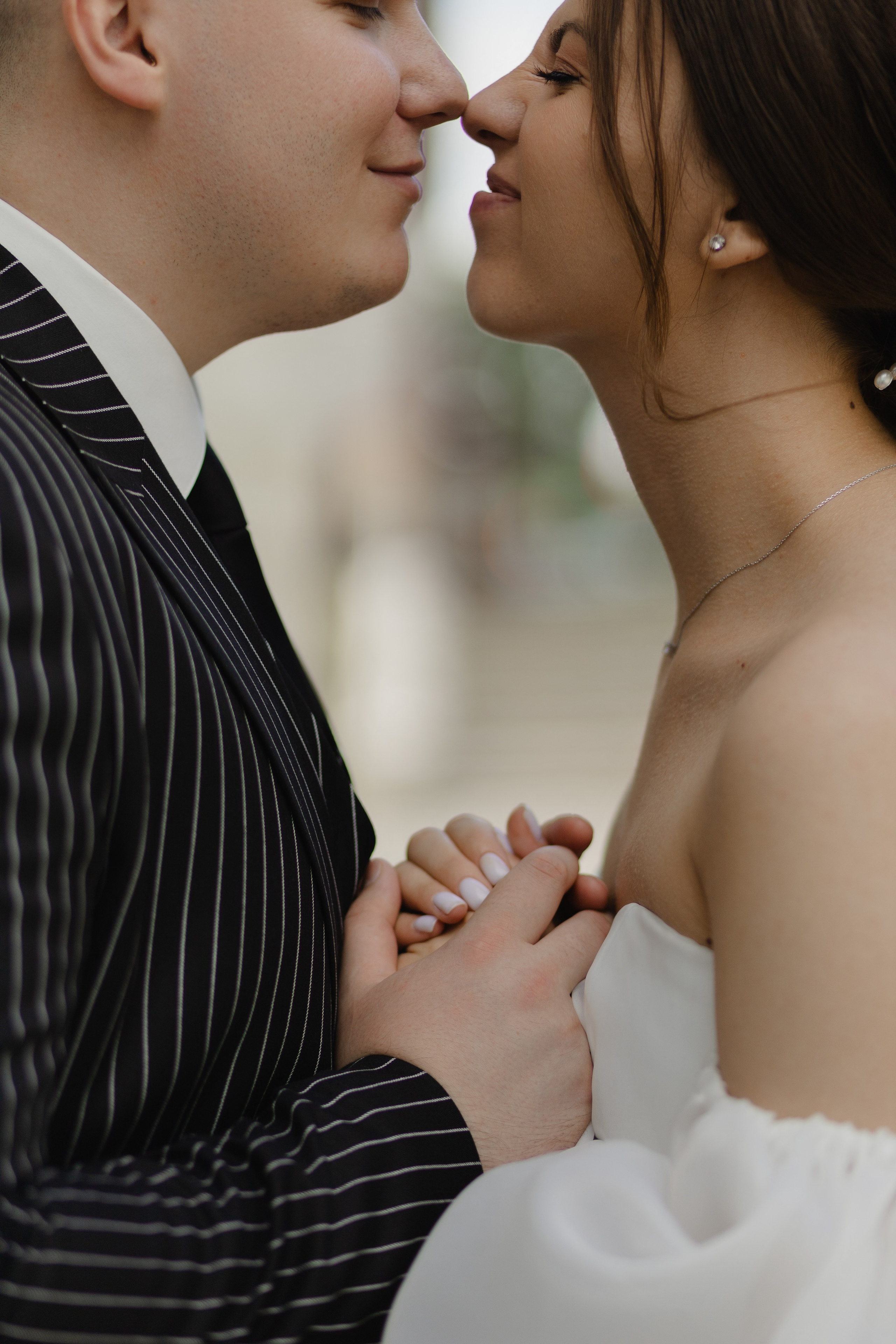 Julia & Ivan. Свадебный фотограф в Барнауле Юлия Гербер