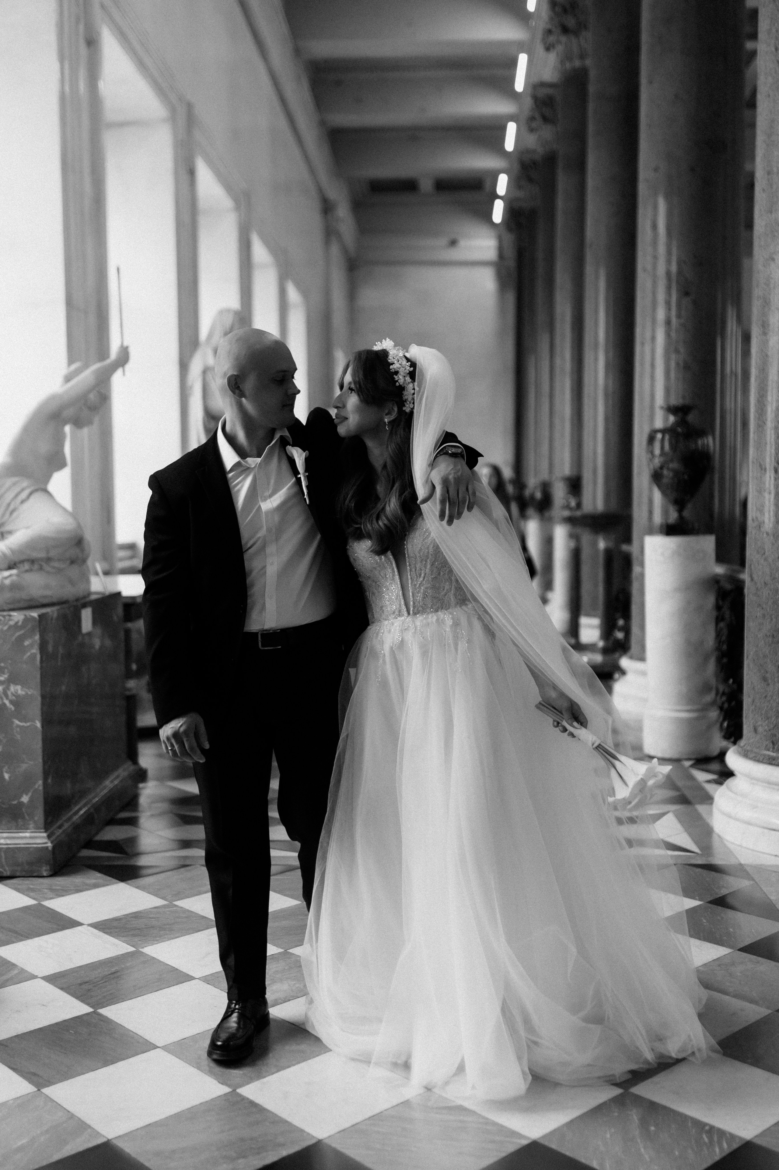 Wedding 10. Фотограф Анна Путилина