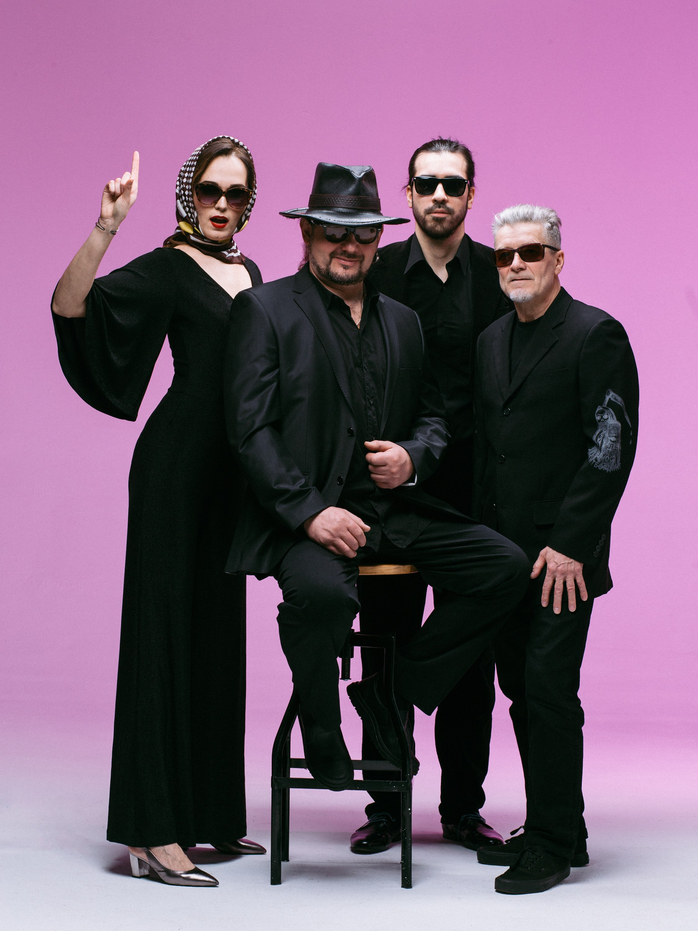 Якруна. Андрей Иванов. фотографические практики