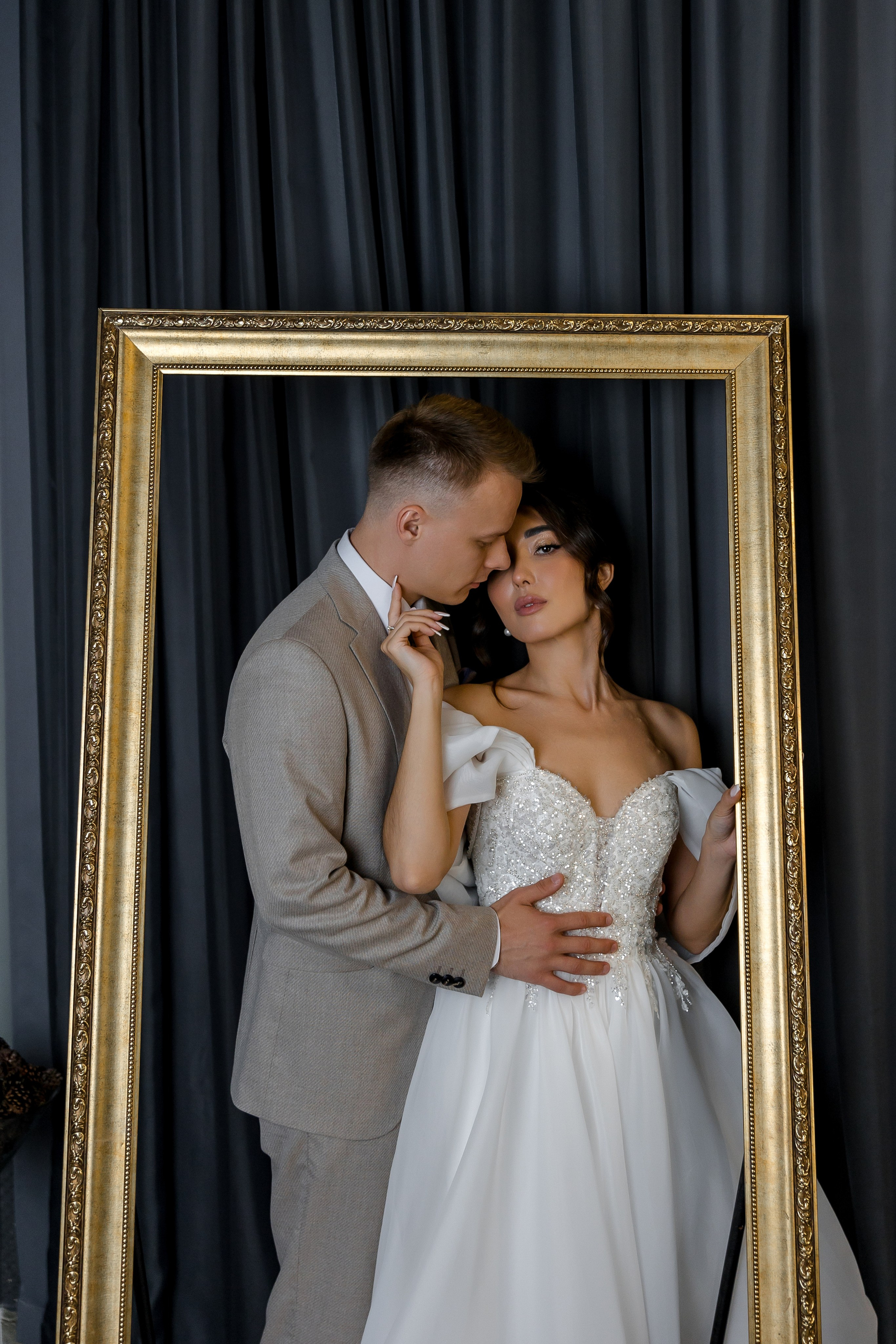 WED A&G. Свадебный и семейный фотограф Динар Гильмутдинов