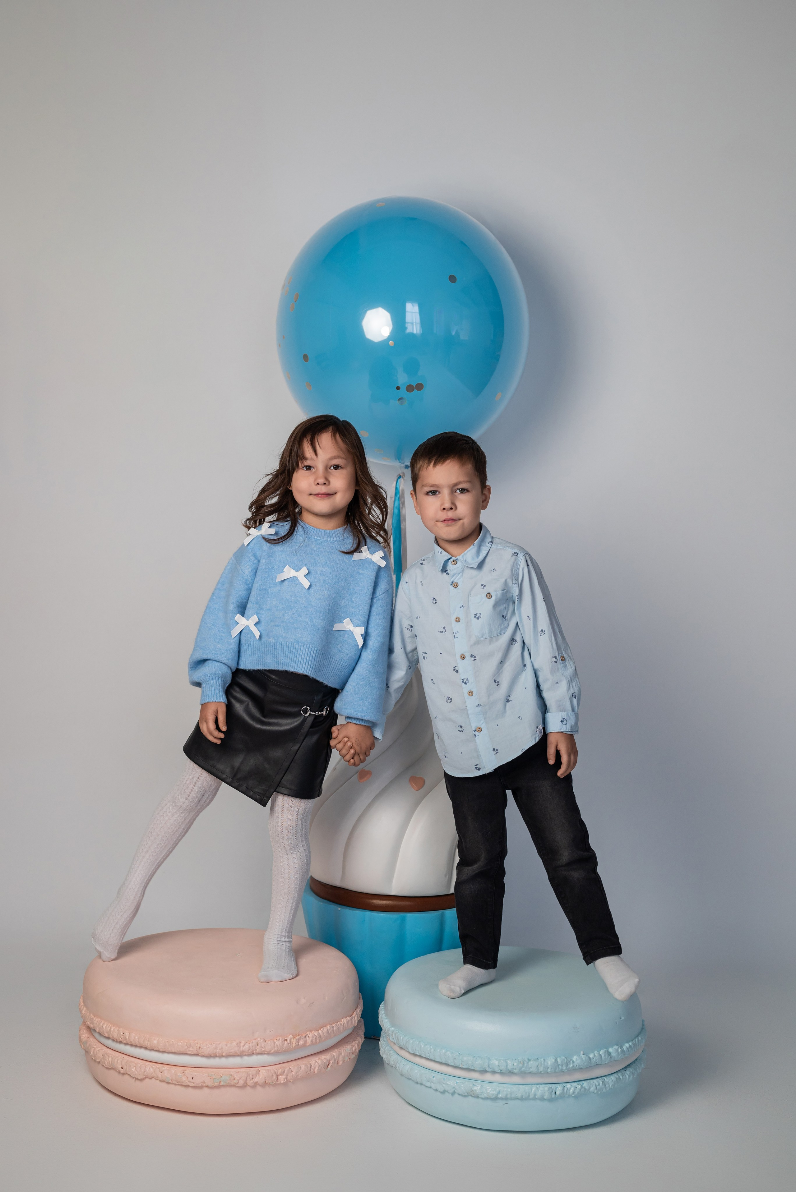 Ильяс. Фотограф в городе Салават