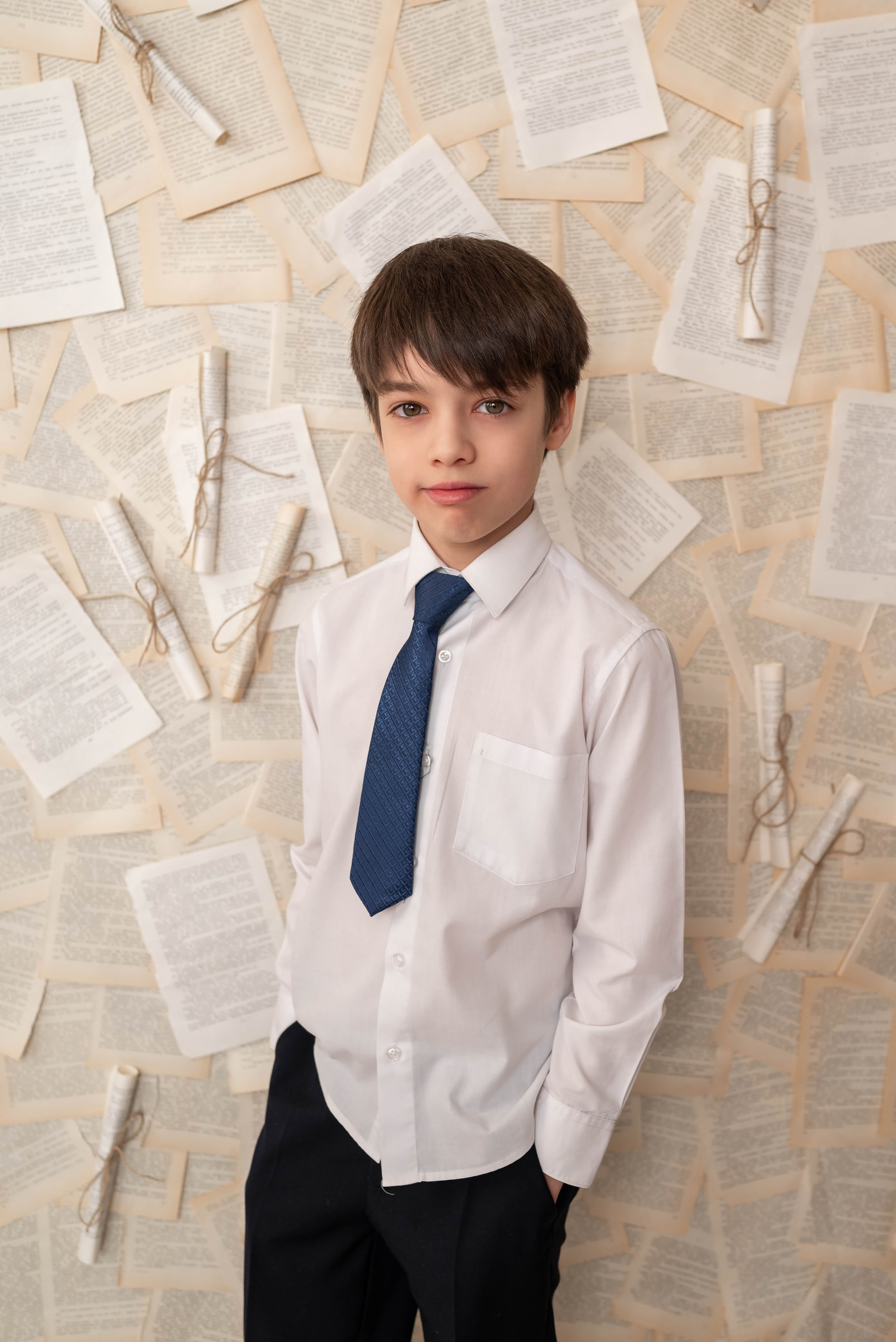 СОШ 22 4в класс. Фотограф в городе Салават