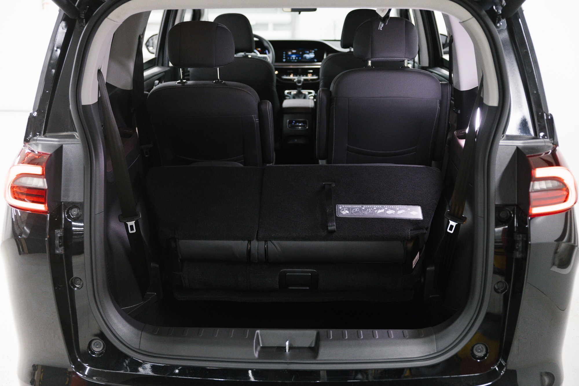 GAC Trumpchi M6 Pro, 2026. Автосалон «Х-Авто»