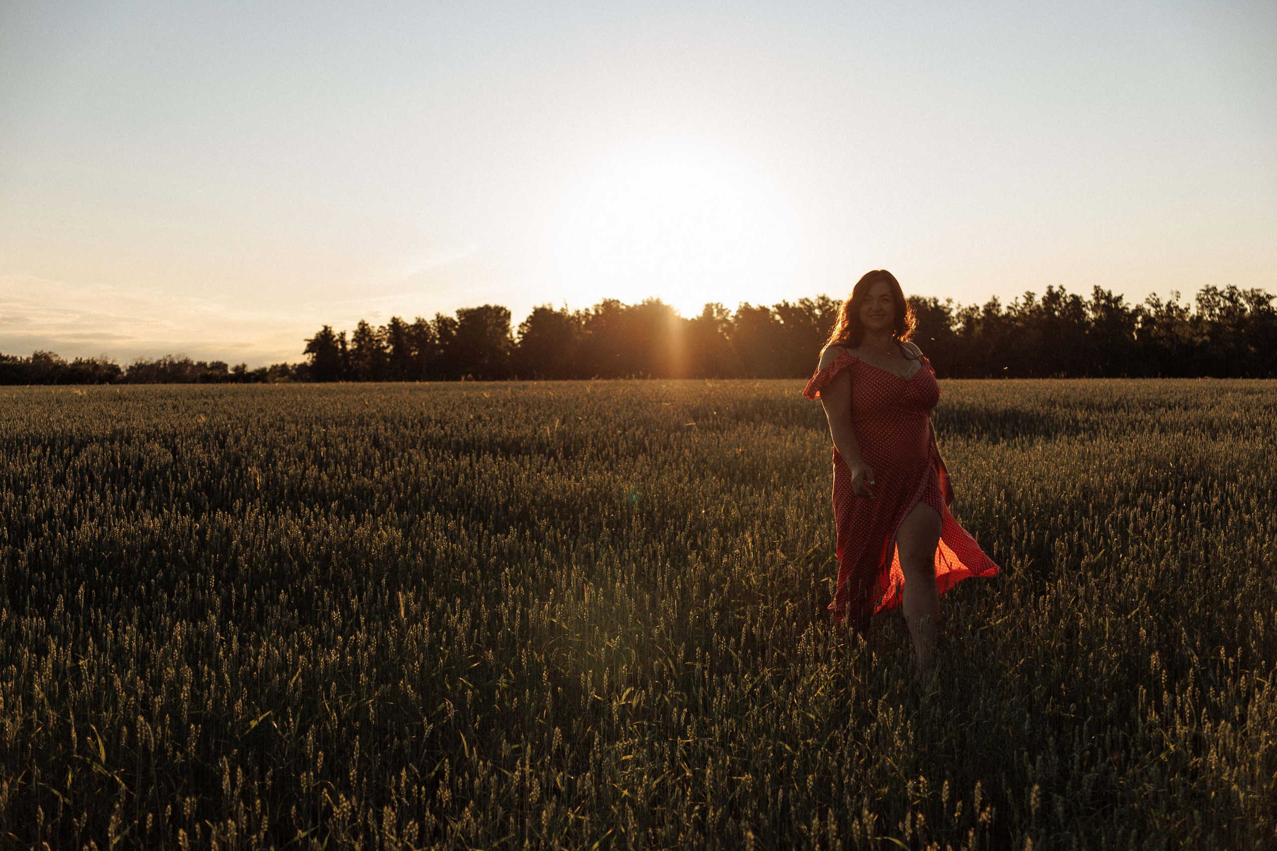 Уличные съемки