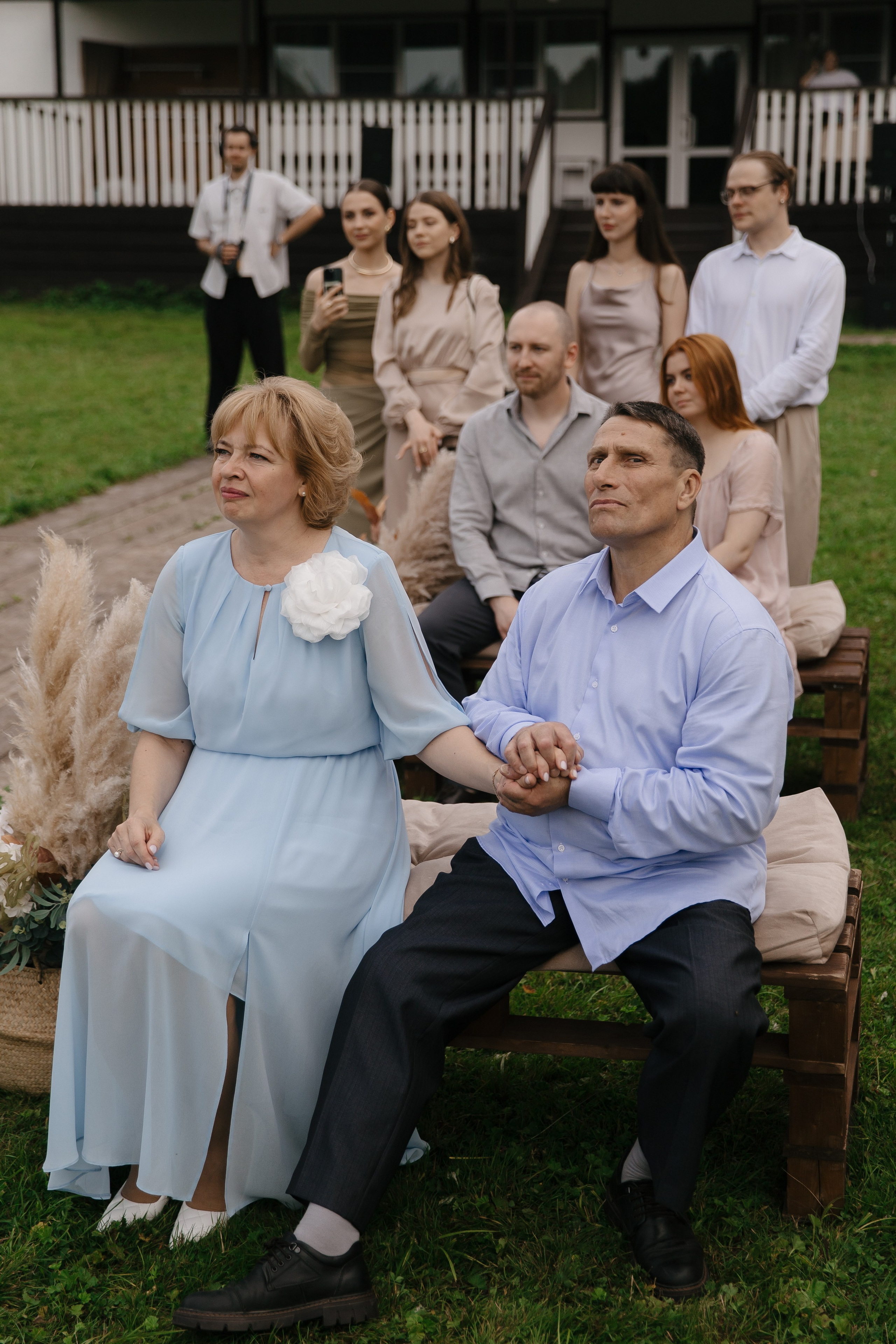 Without Pathos. Свадебный фотограф Екатеринбург Алексей Ладыгин