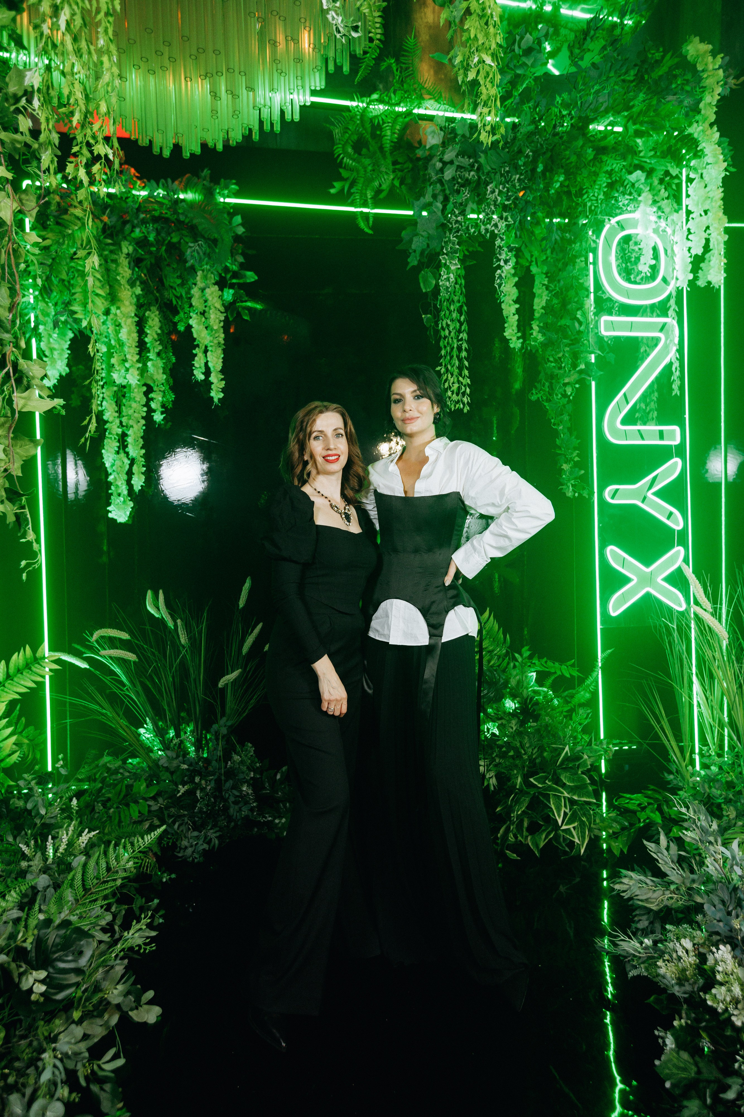 ONYX BLACK [Презентация Жилого Комплекса]. СВОИ. ФОТООТЧЕТЫ-СОБЫТИЯ-МЕСТА