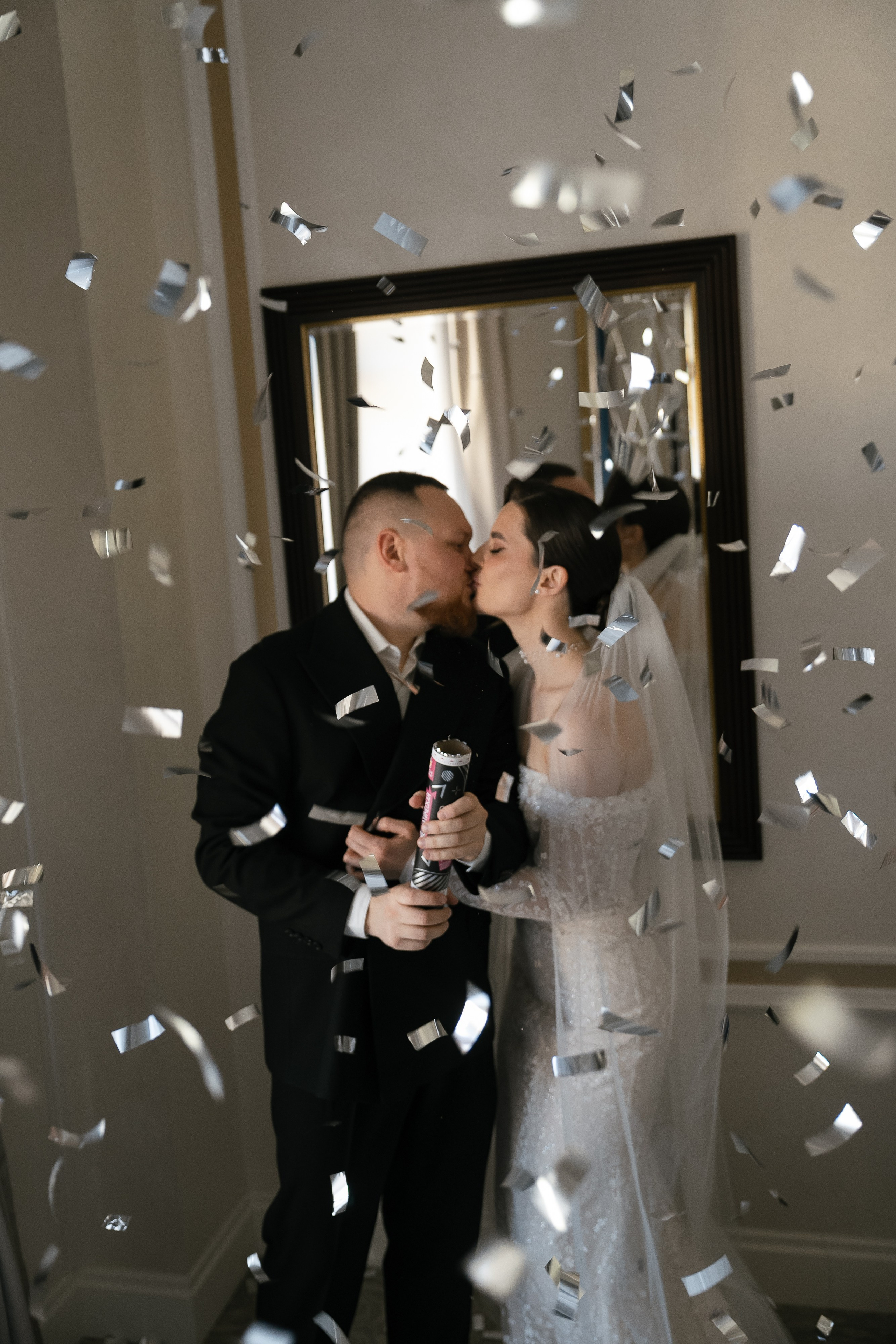 Алина & Егор. Свадебное агентство WedStories agency