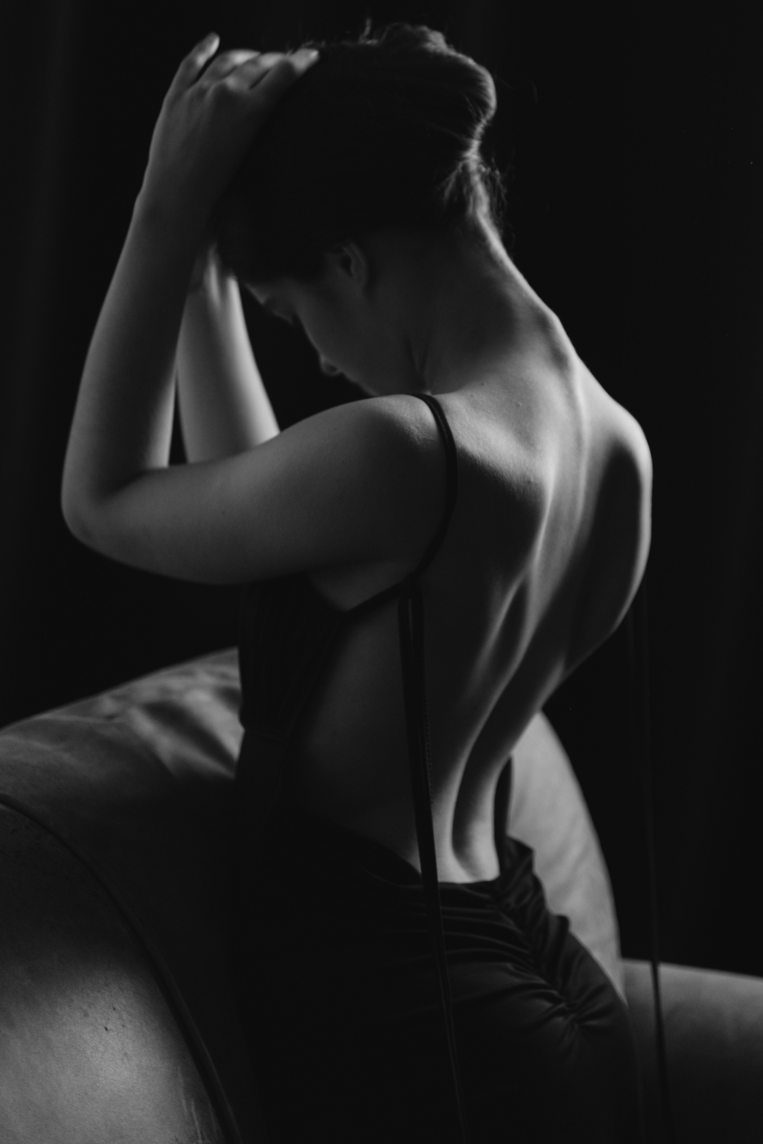 My new skin. Женский и свадебный фотограф Москва Елизавета Перова