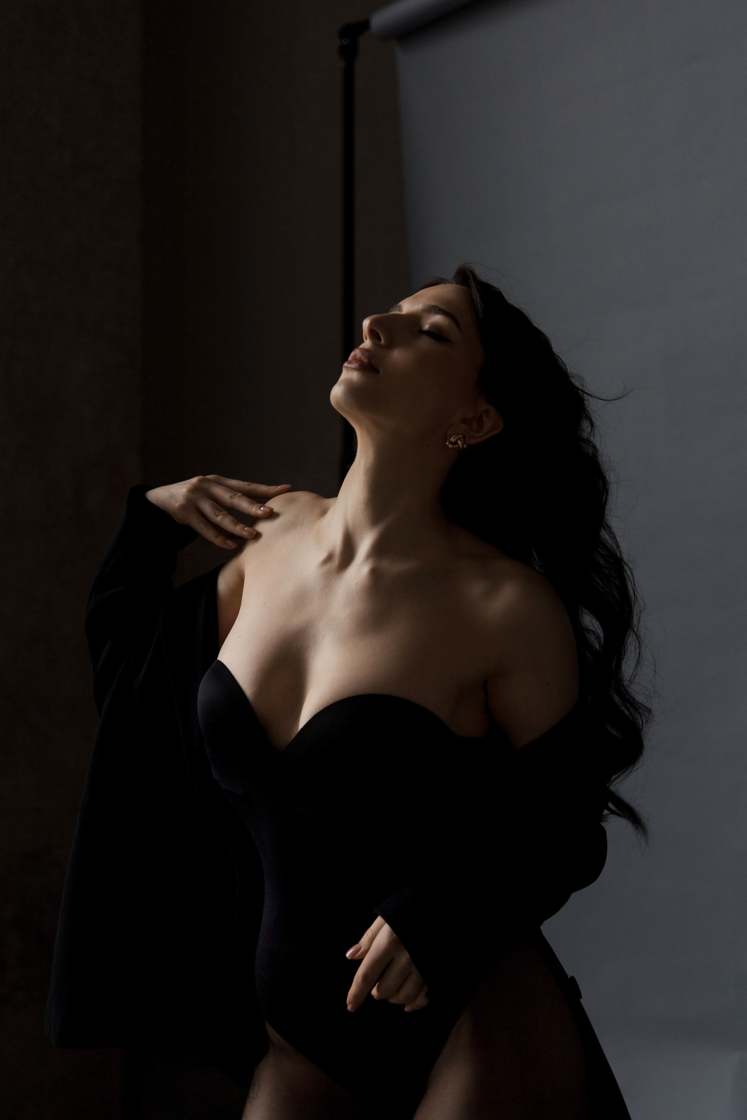 В любой ситуации — выбирай себя!. Женский и свадебный фотограф Москва Елизавета Перова