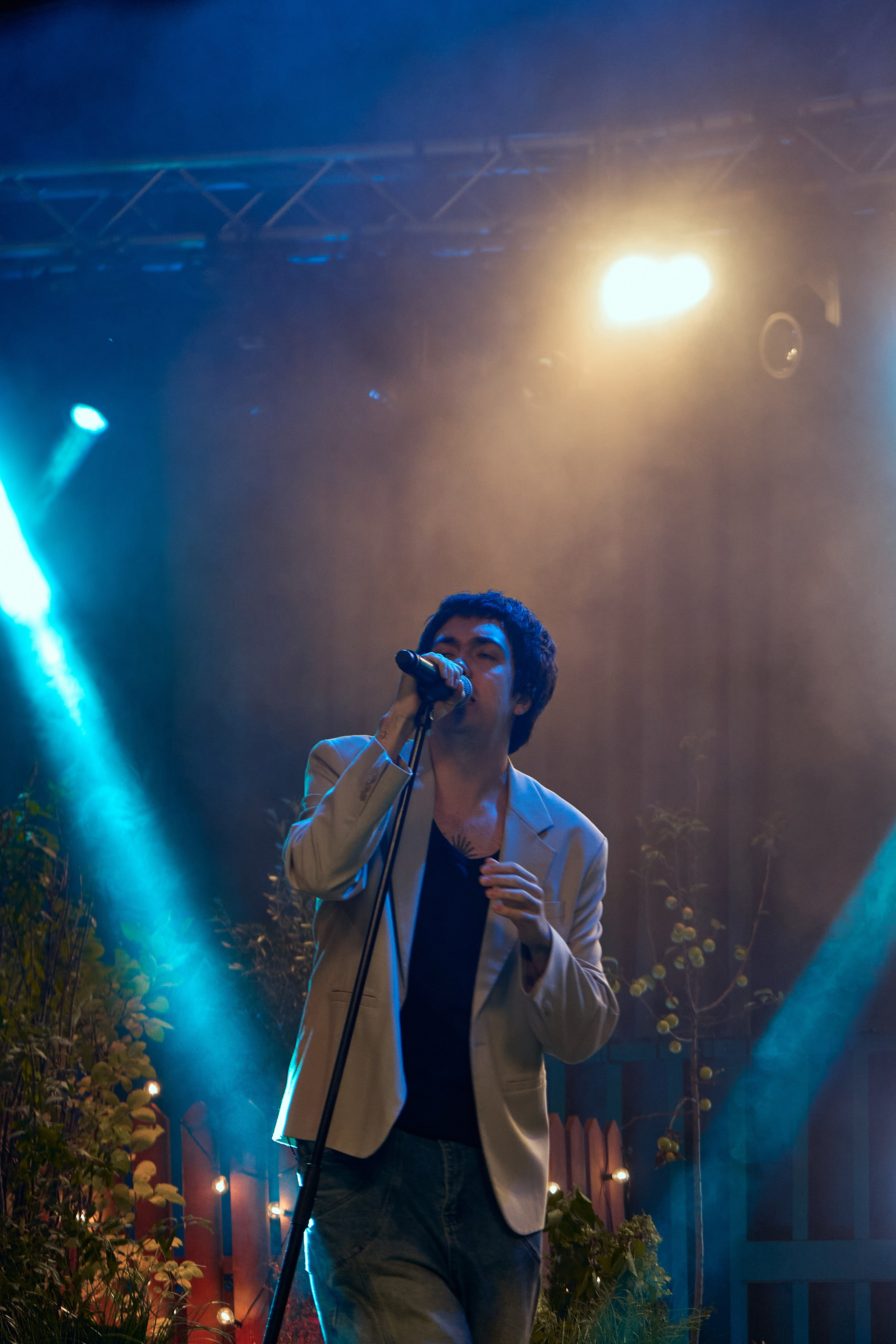 Бэстейдж «Летний подкаст № 1». Главная