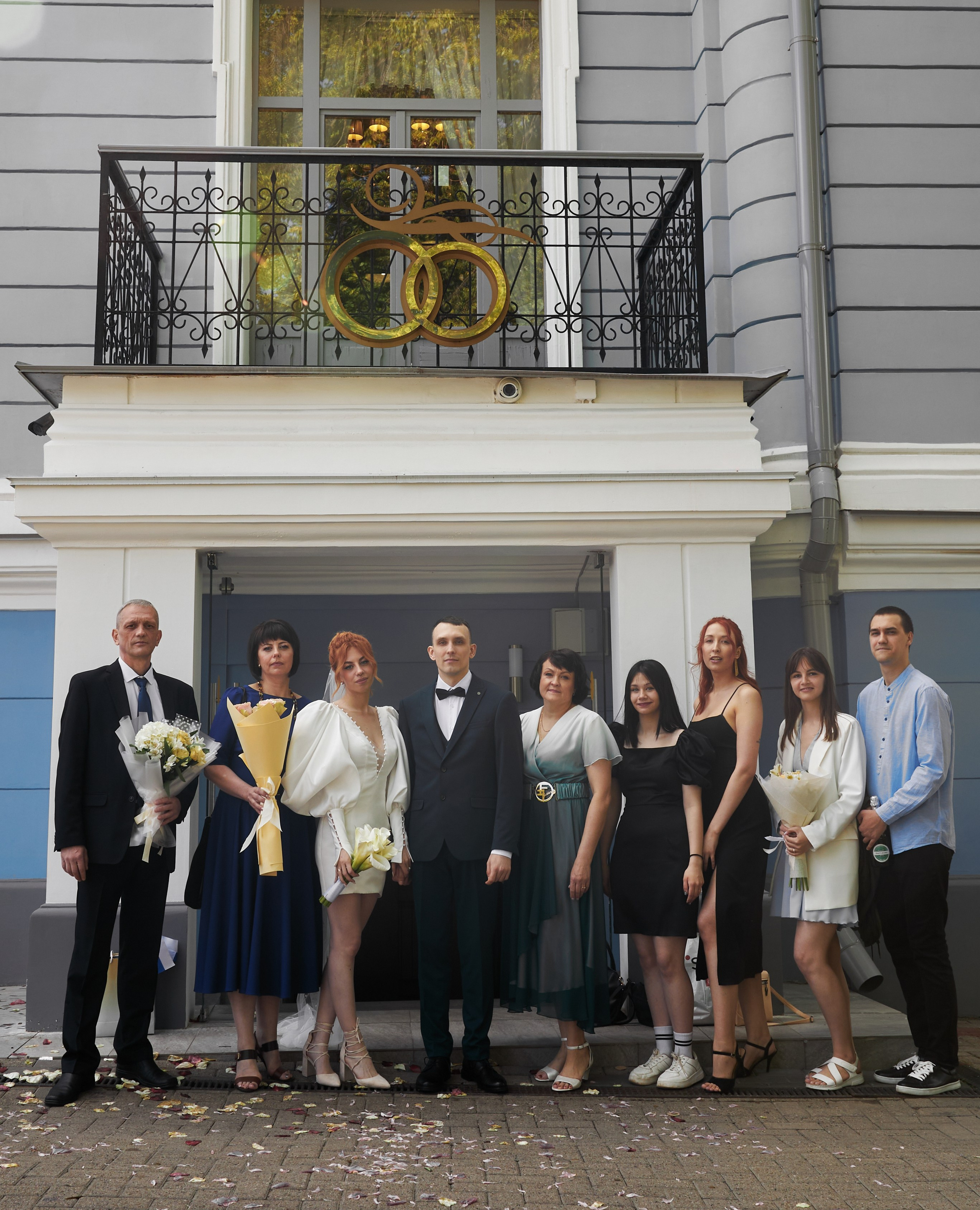 A&M. Свадебный фотограф / Reels Нижний Новгород Татьяна Красильникова