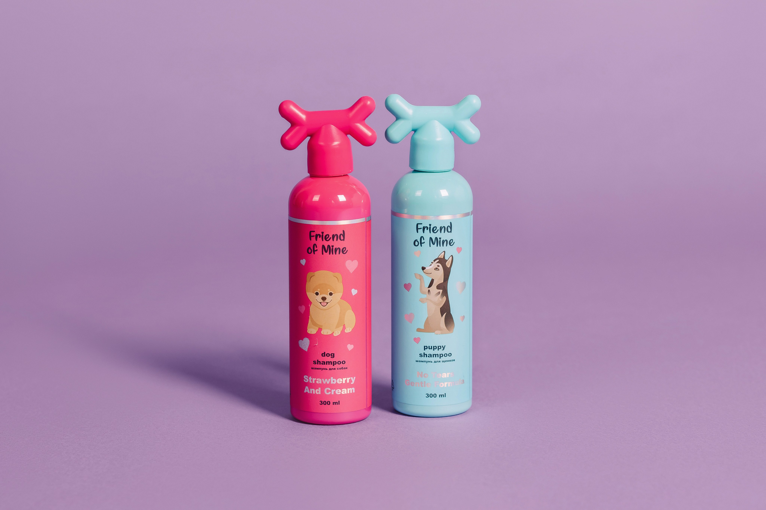 Магазин Friend of mine. Фотограф-анималист Елена Радченко, Москва