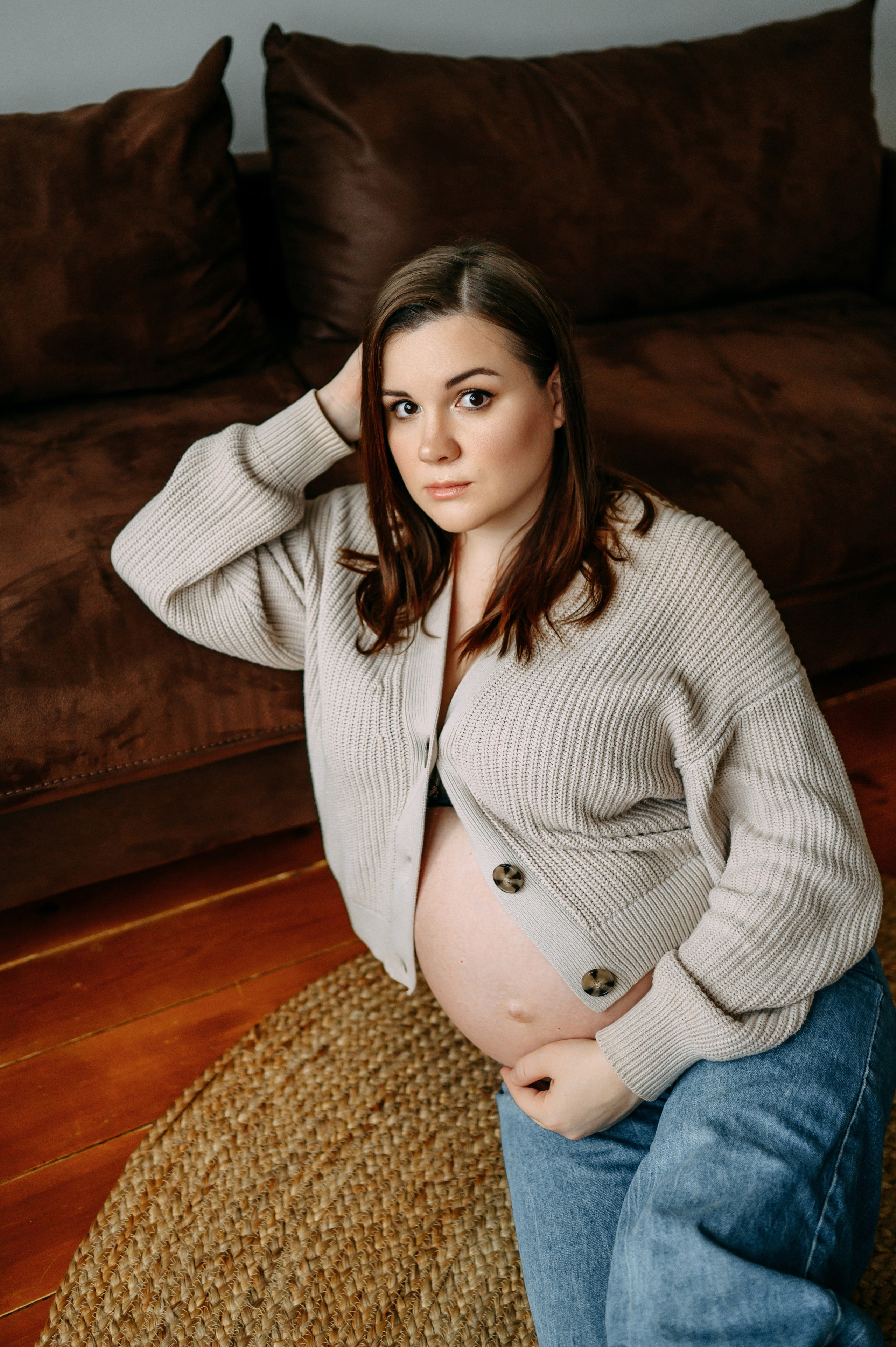 В Интерьере. Свадебный фотограф, фотограф беременности Дарья Доценко