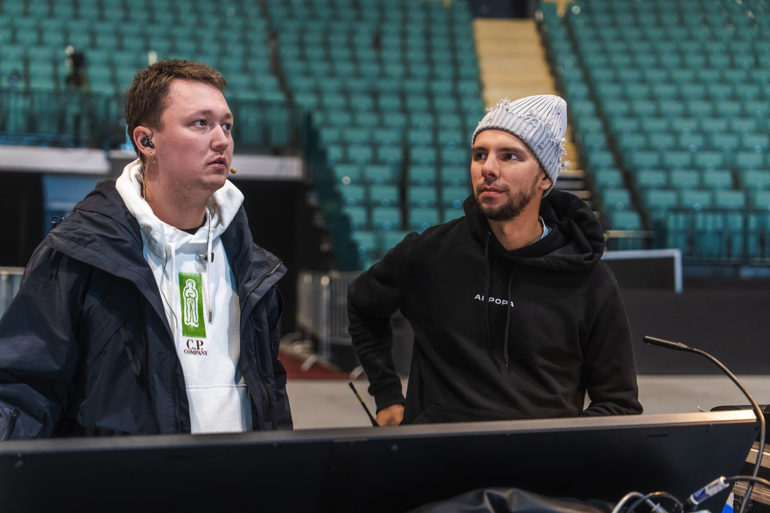 БЕЛАЯ 2025. Святослав Буньков | фотограф