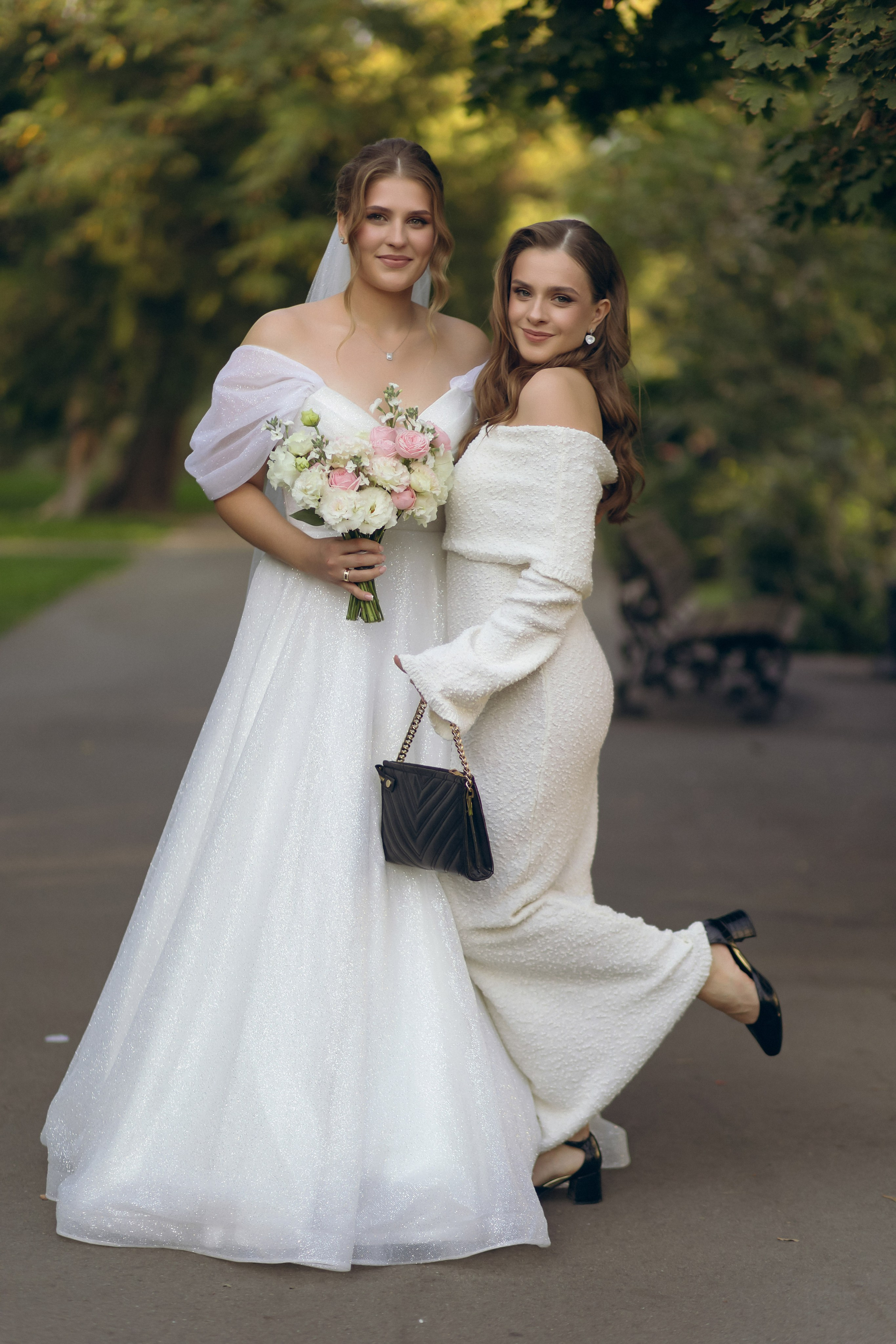 Арина и Александр, 11/10/ 2024. Свадебный  и семейный фотограф в Краснодаре