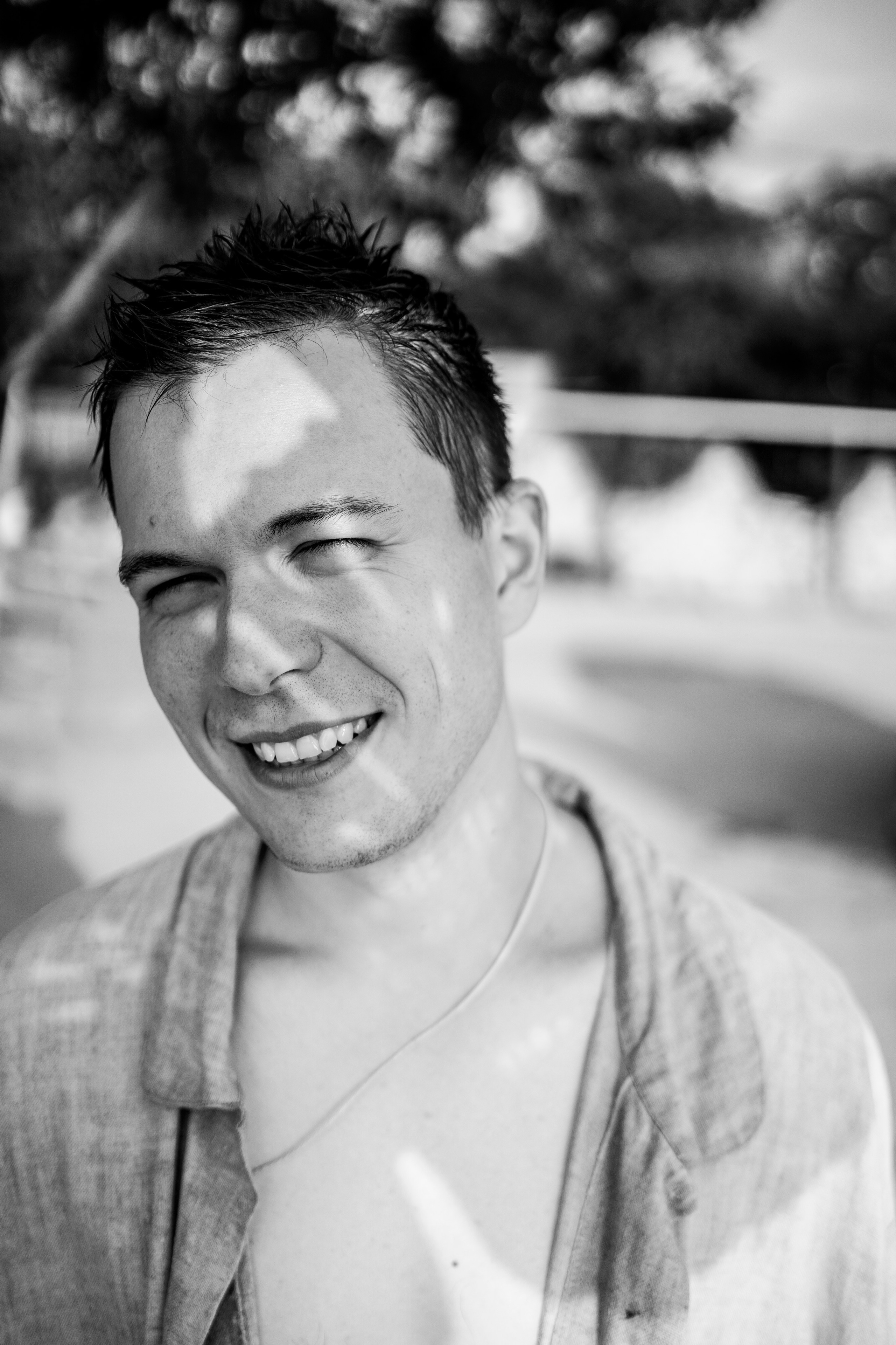 Глеб. Фотограф в Москве и МО Влада Обласова