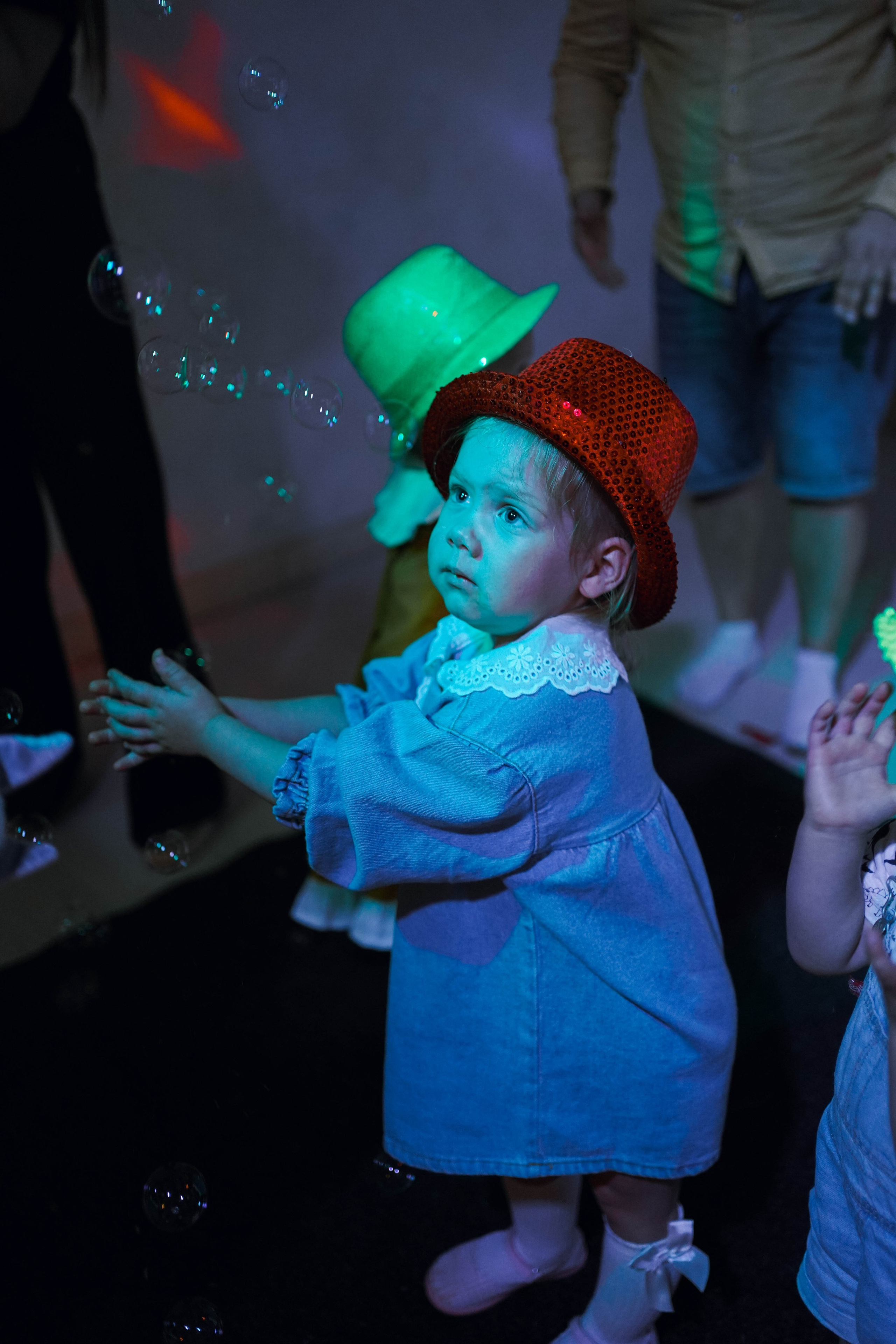 Агуша /день рождения/. Семейный и портретный фотограф в Екатеринбурге Yana Strok