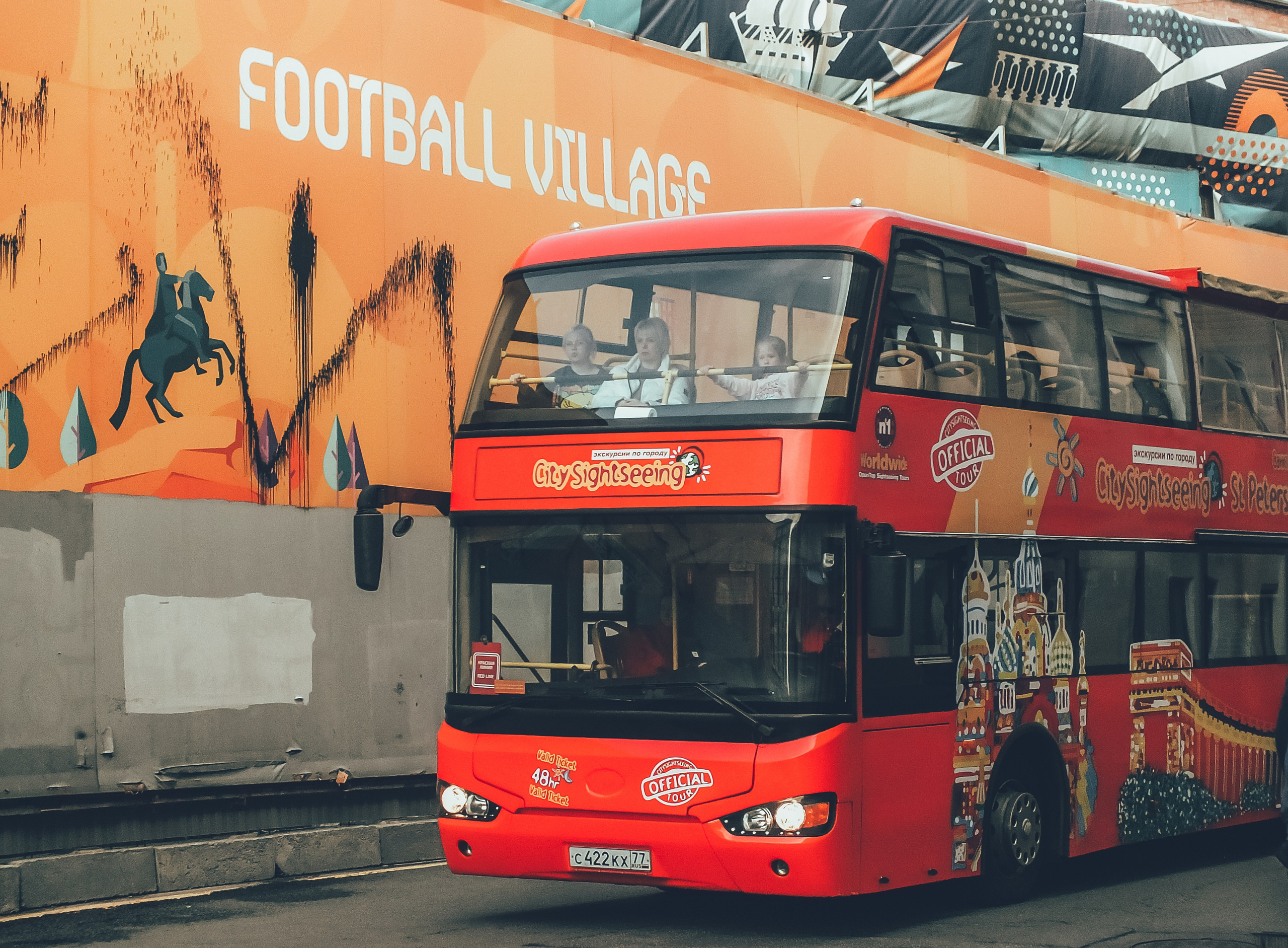 Car. Портретный фотограф DanilNabody