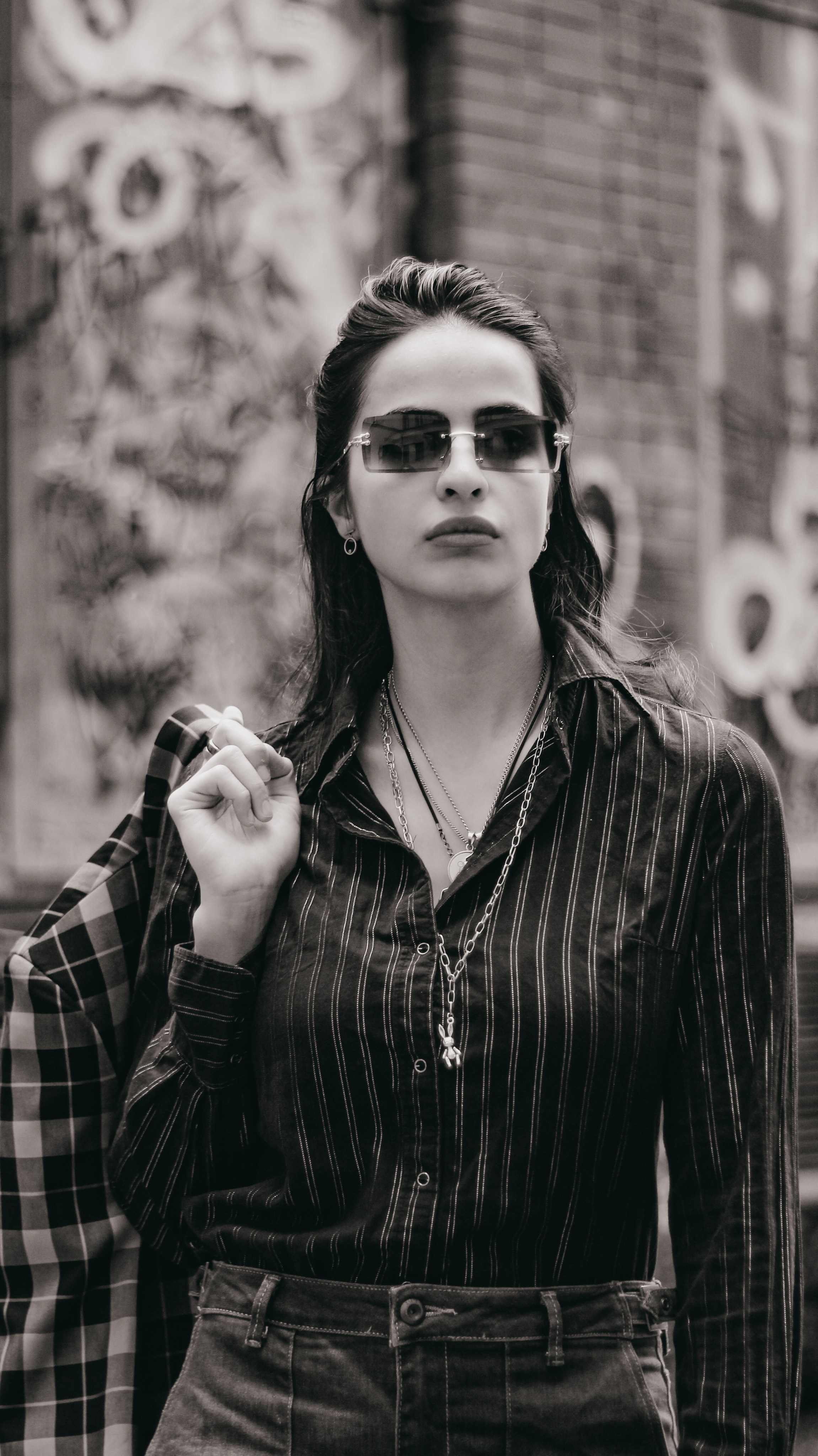 Musso. Портретный фотограф DanilNabody