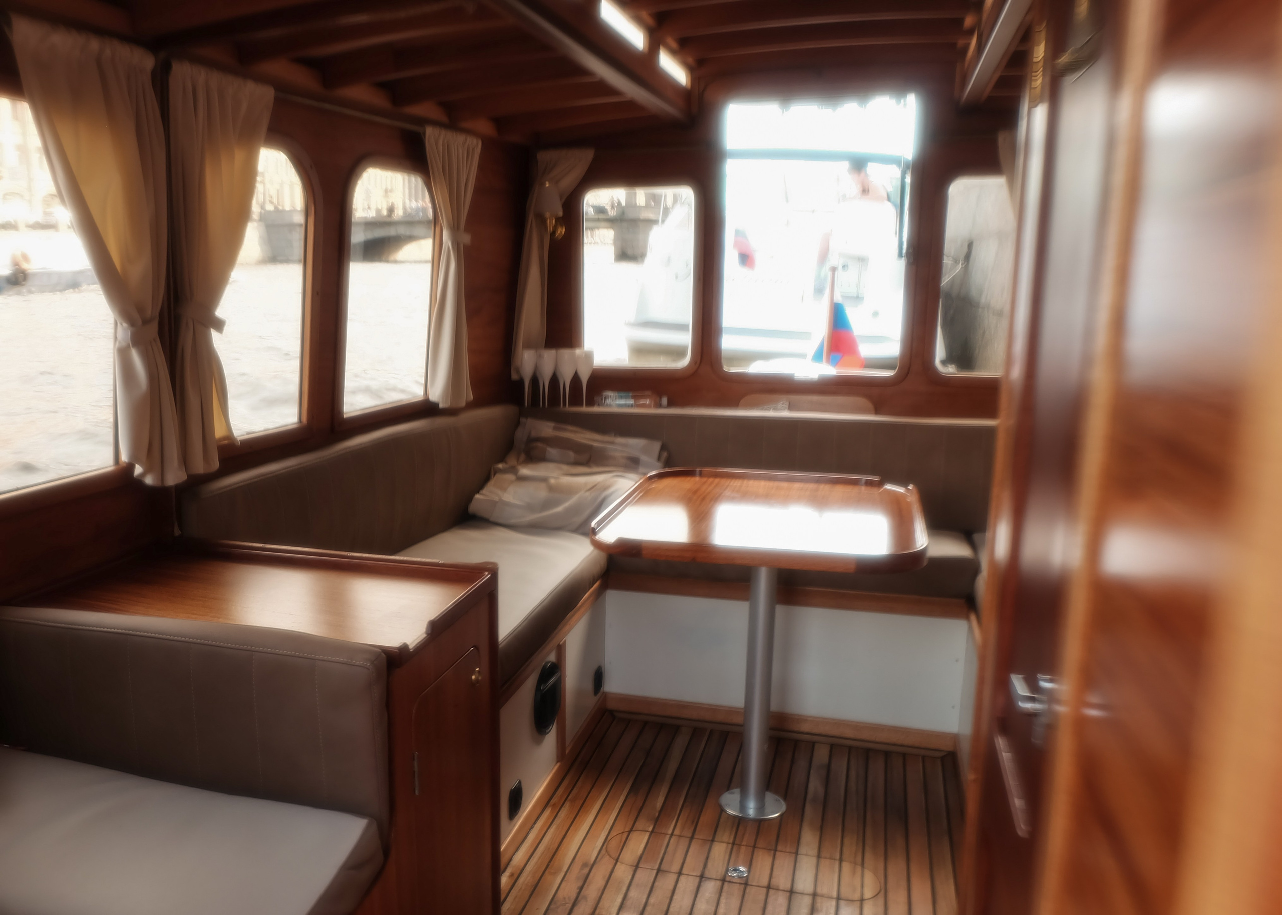 Обычный день календаря. Портретный фотограф DanilNabody