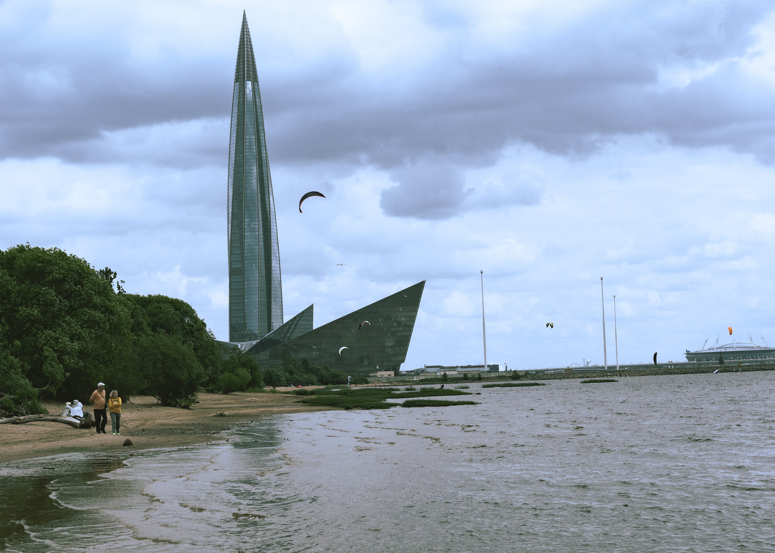 Питер. Портретный фотограф DanilNabody