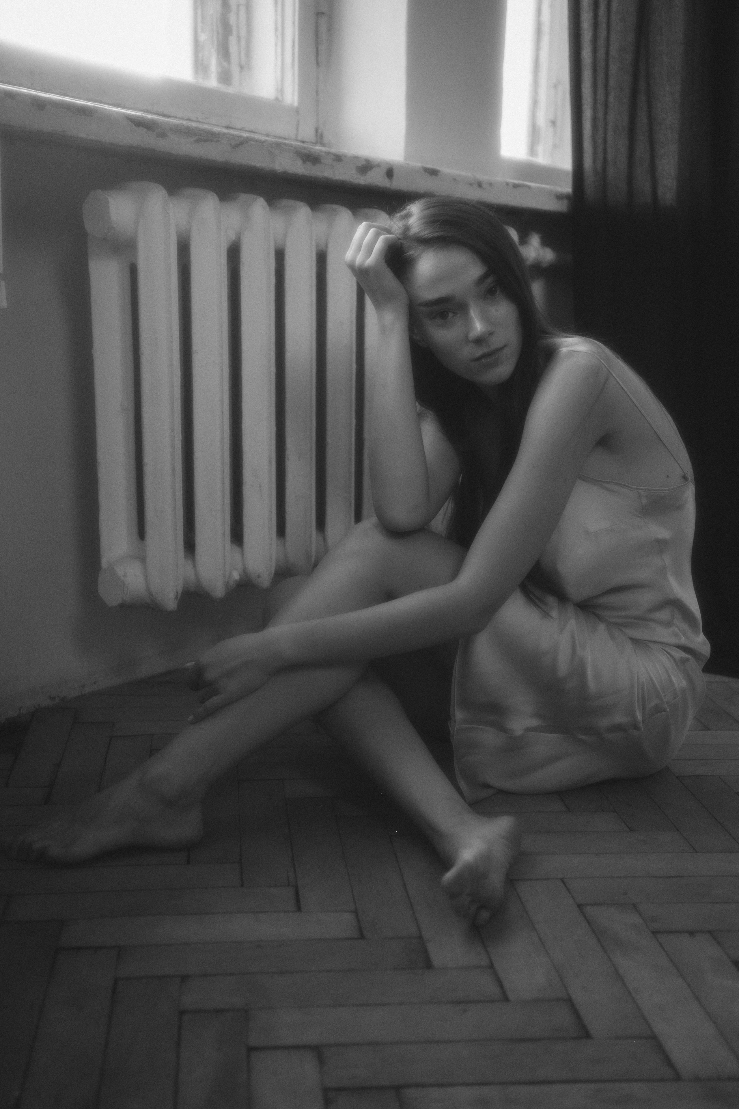 Портфолио. Портретный фотограф DanilNabody