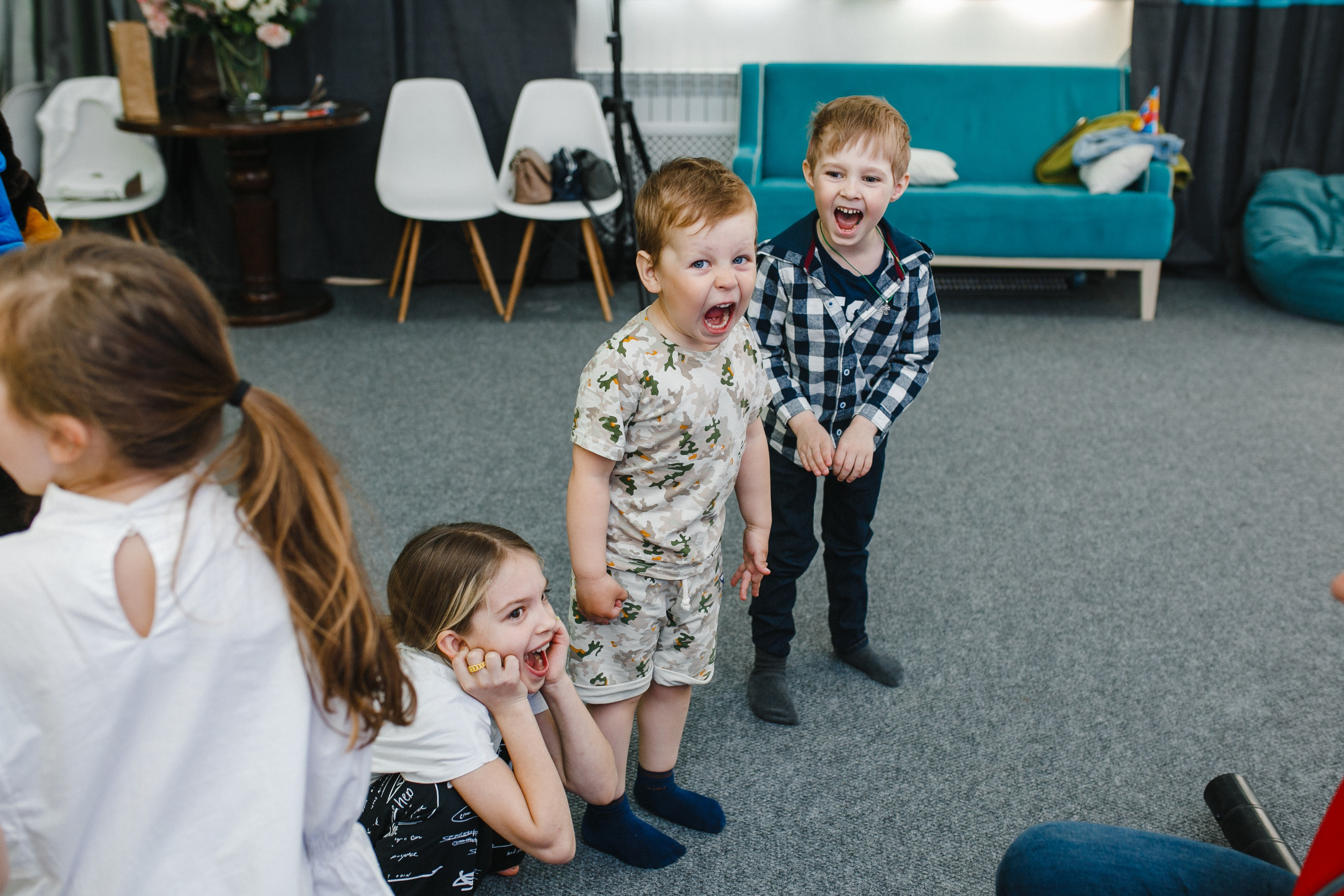 Др Марк. Фотограф в Новосибирске Ася Зверева