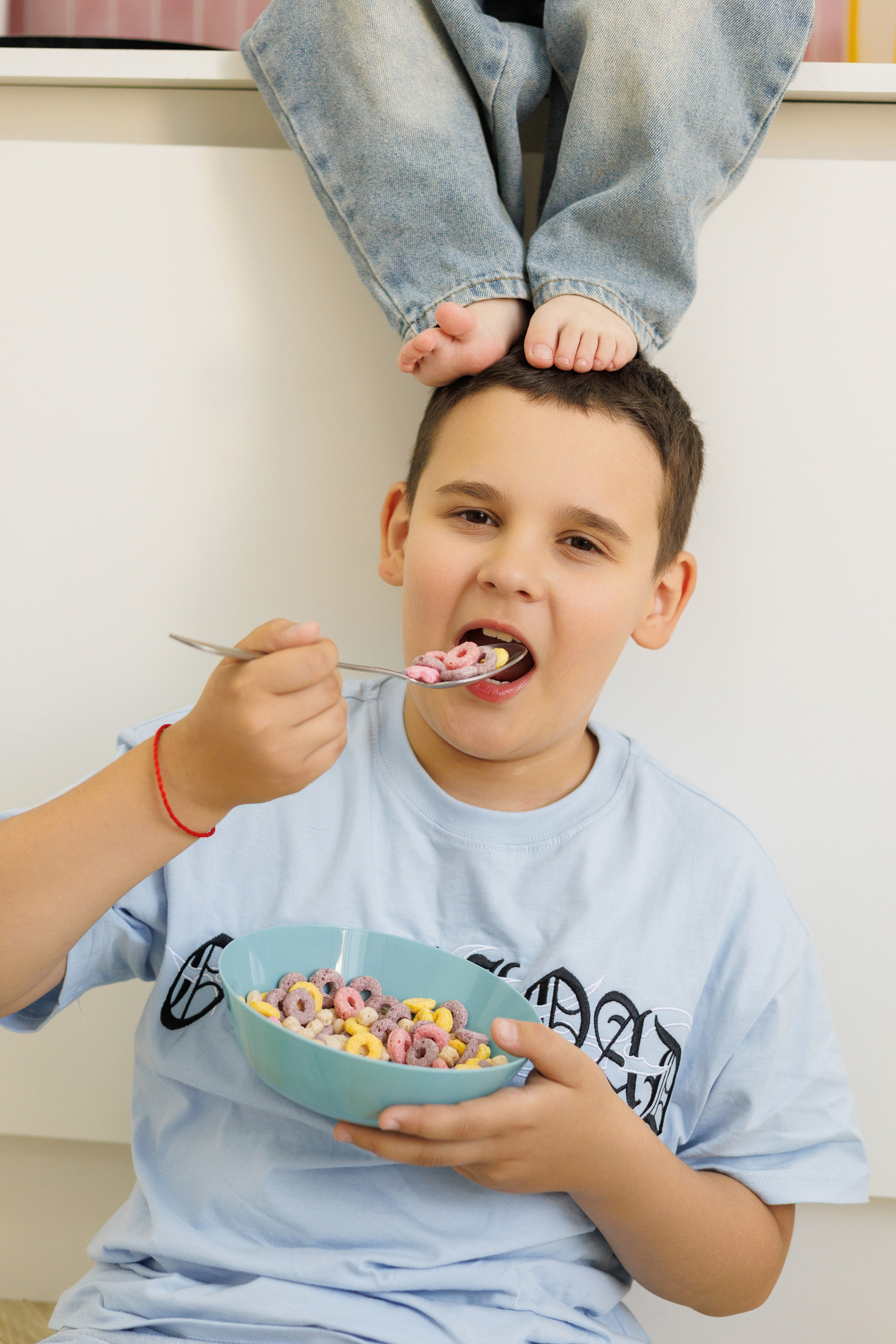 Юлия и Мирон