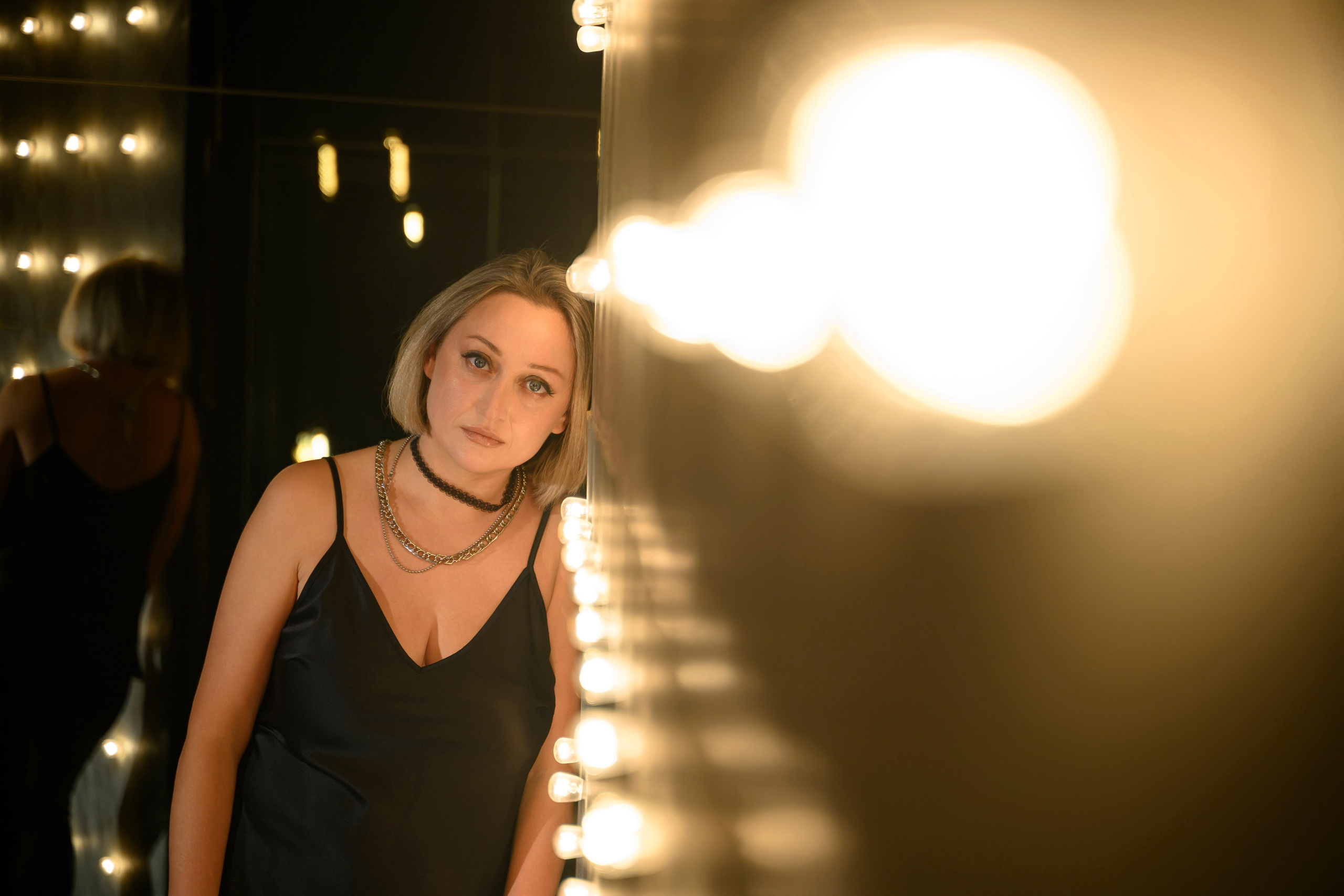 Портреты. Фотограф Москва