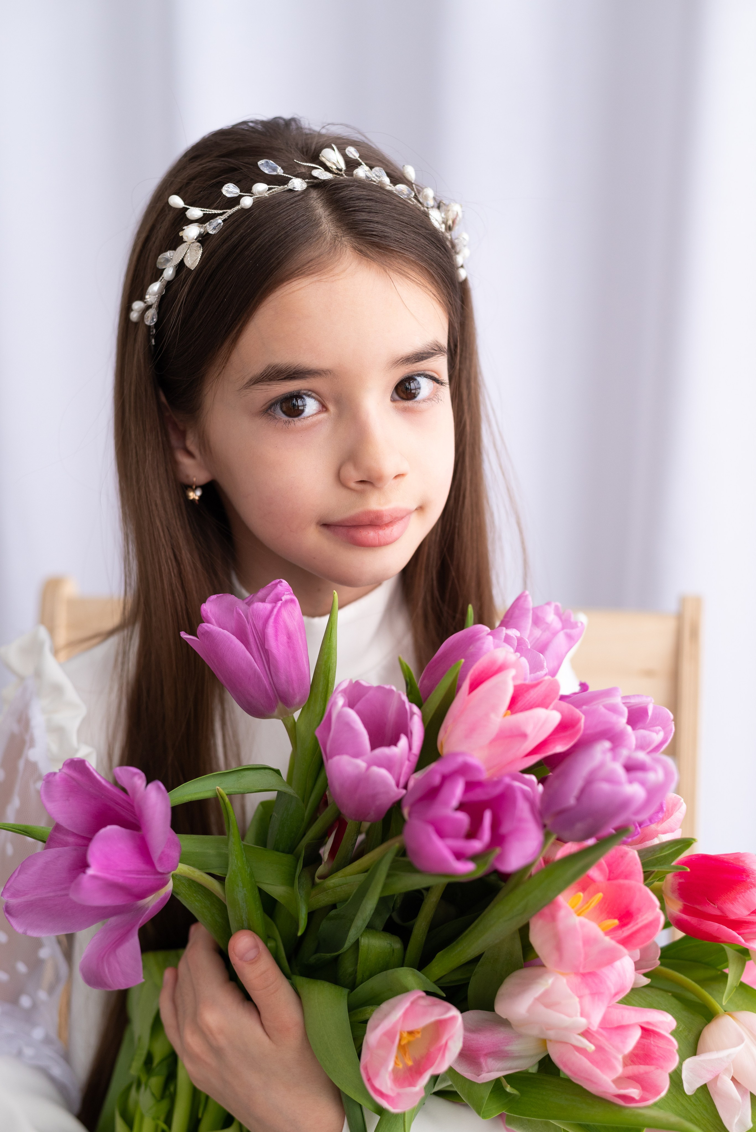 Детские. Фотограф Виктория Семенова