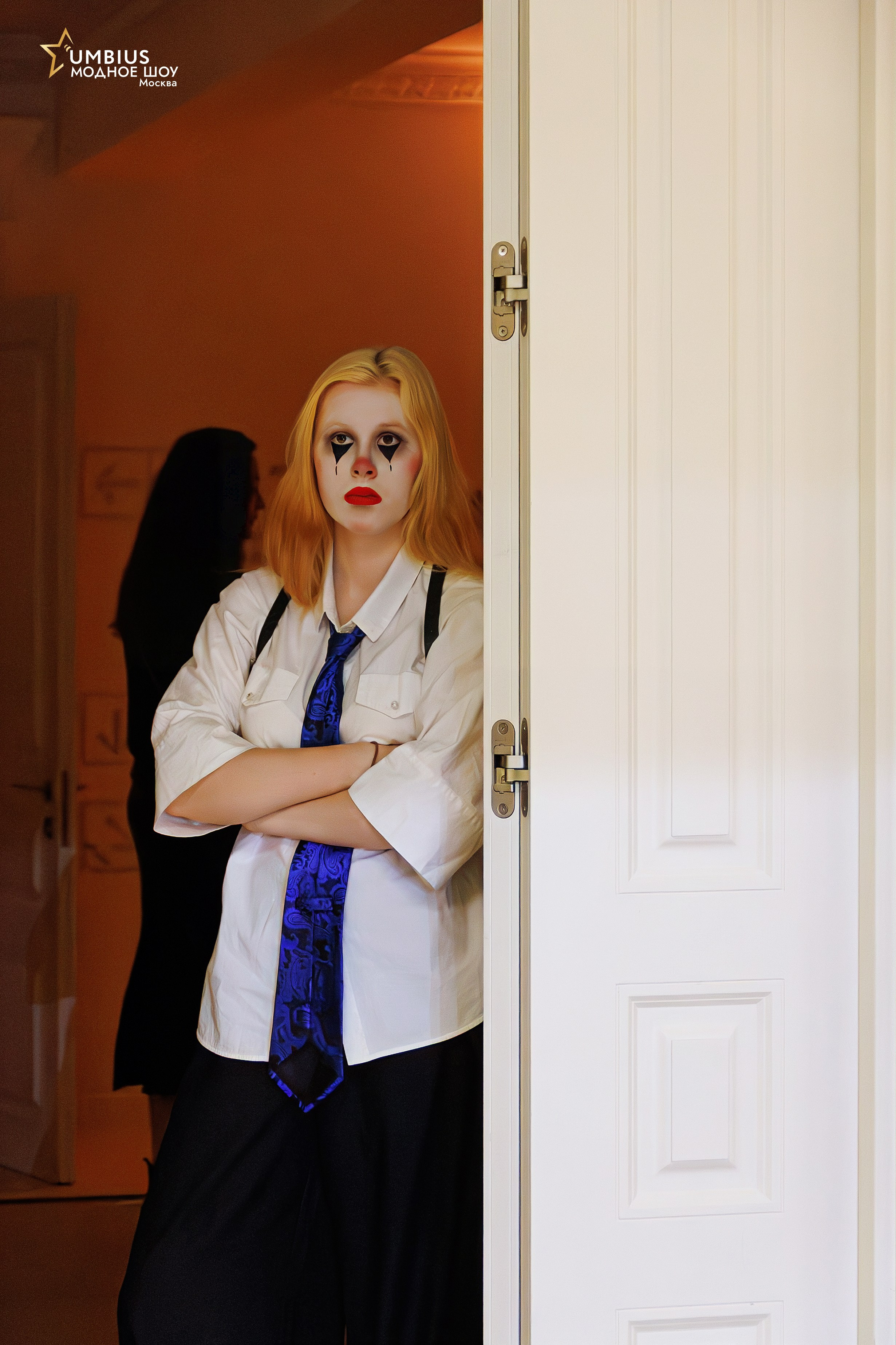 UMBIUS FASHION SHOW г. Москва. Фотограф в Смоленске Ася Польшина