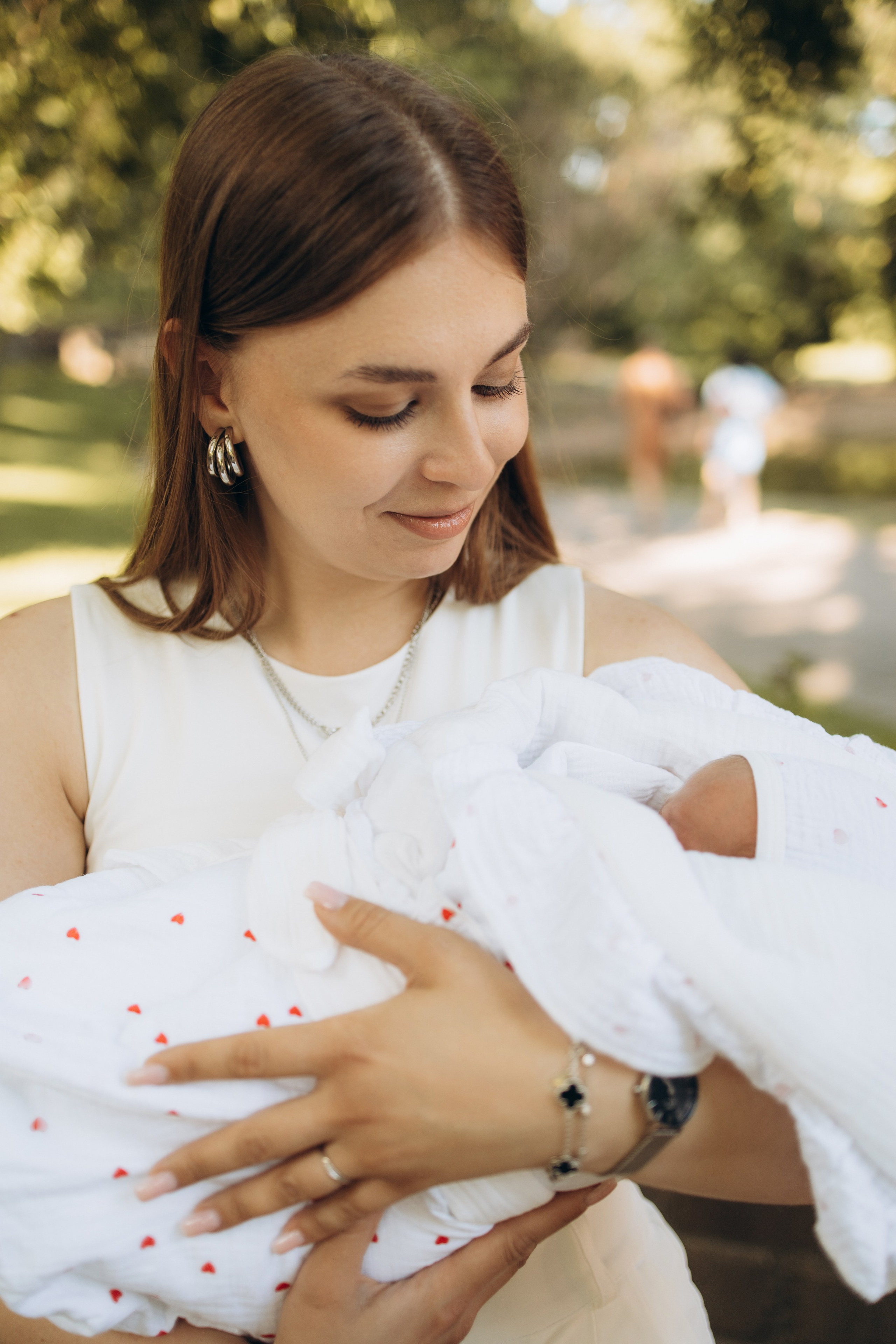 Выписка Анечки. Самый теплый фотограф в Краснодаре Рябоконь Ксения
