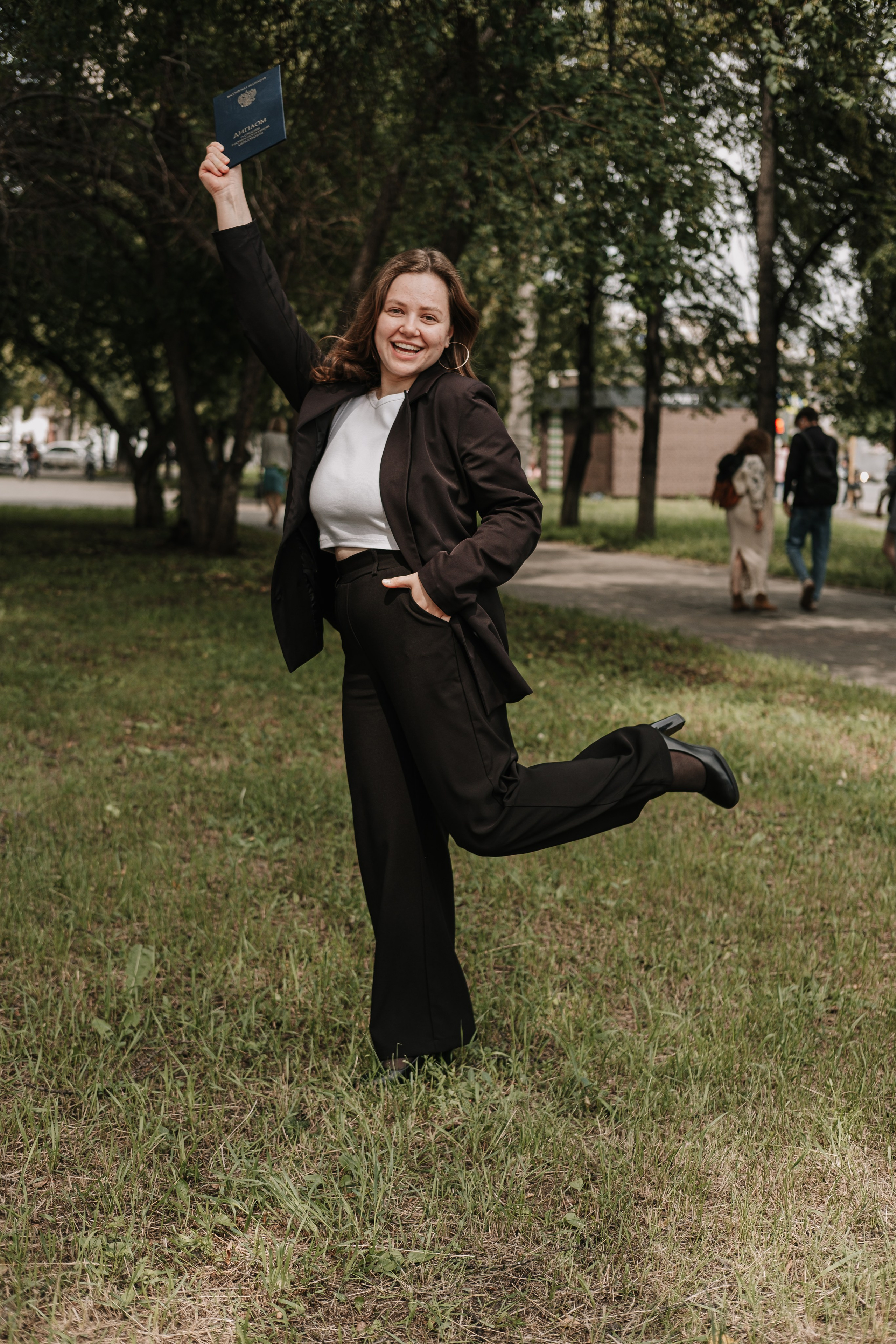 Выпускной. Свадебный фотограф Челябинск