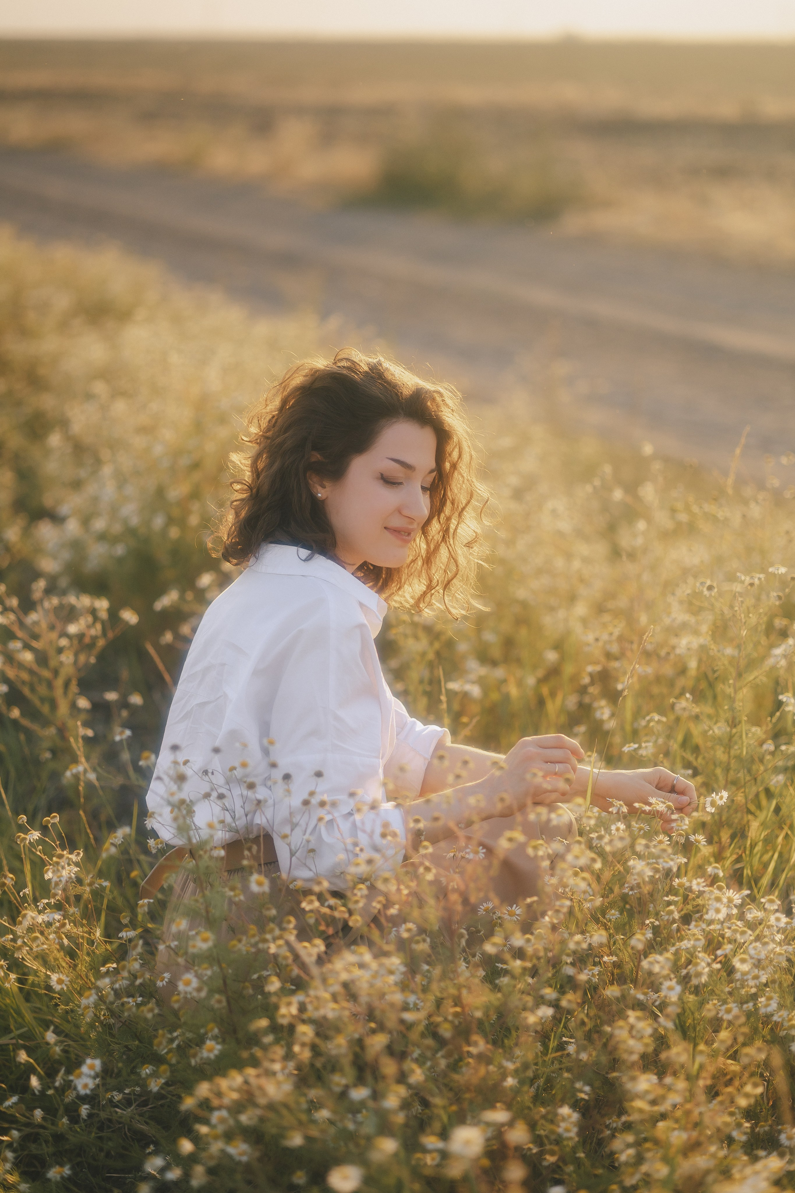 Аня. Фотограф Таганрог Любимая Надя