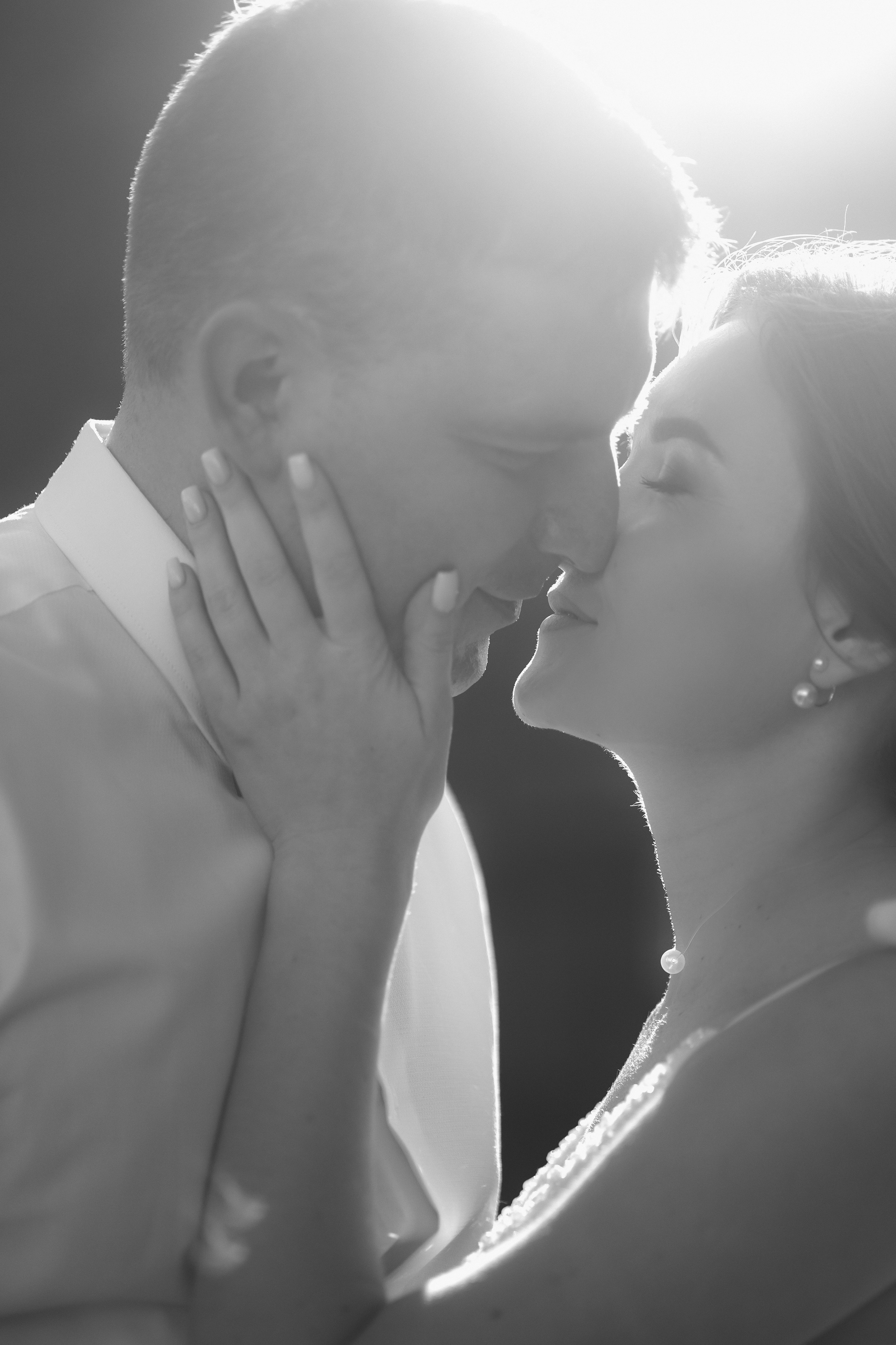 Виталий и Катя. Фотограф Таганрог Любимая Надя