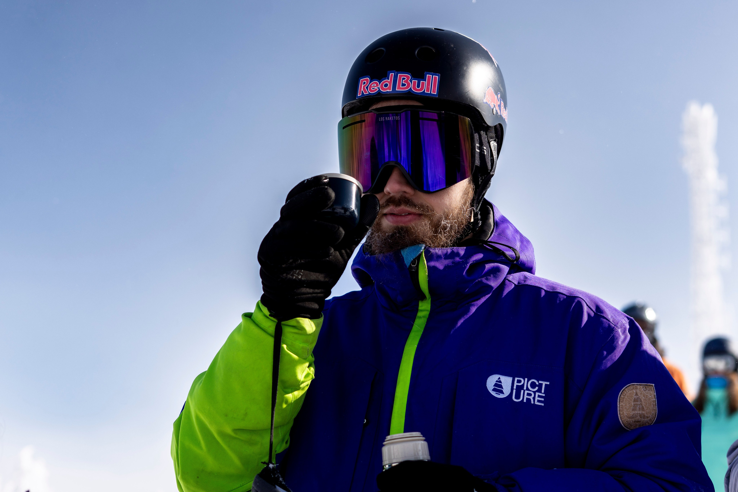 Тур. Анастасия Паршукова — фотограф Шерегеш Новосибирск