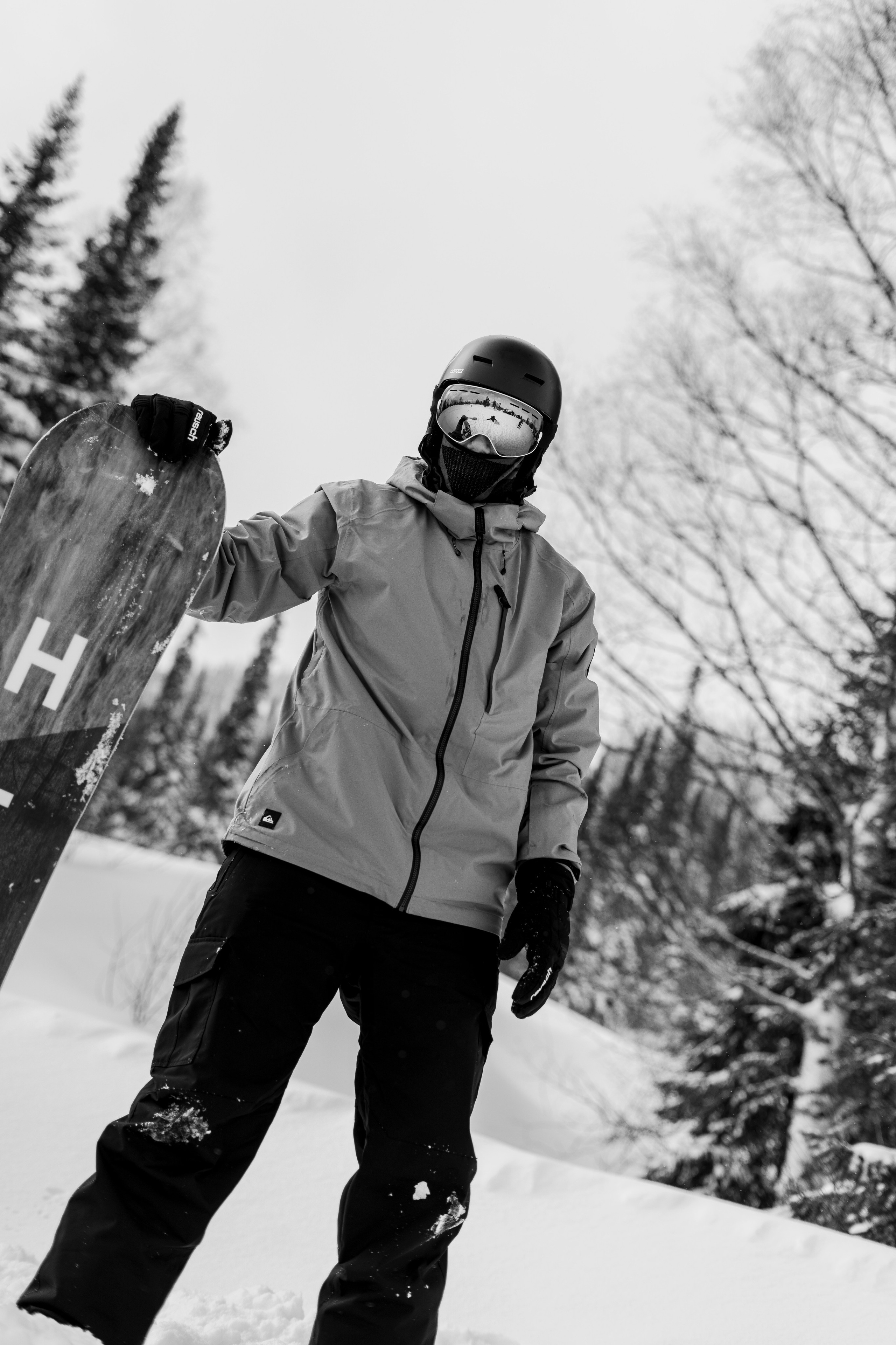 Тур. Анастасия Паршукова — фотограф Шерегеш Новосибирск