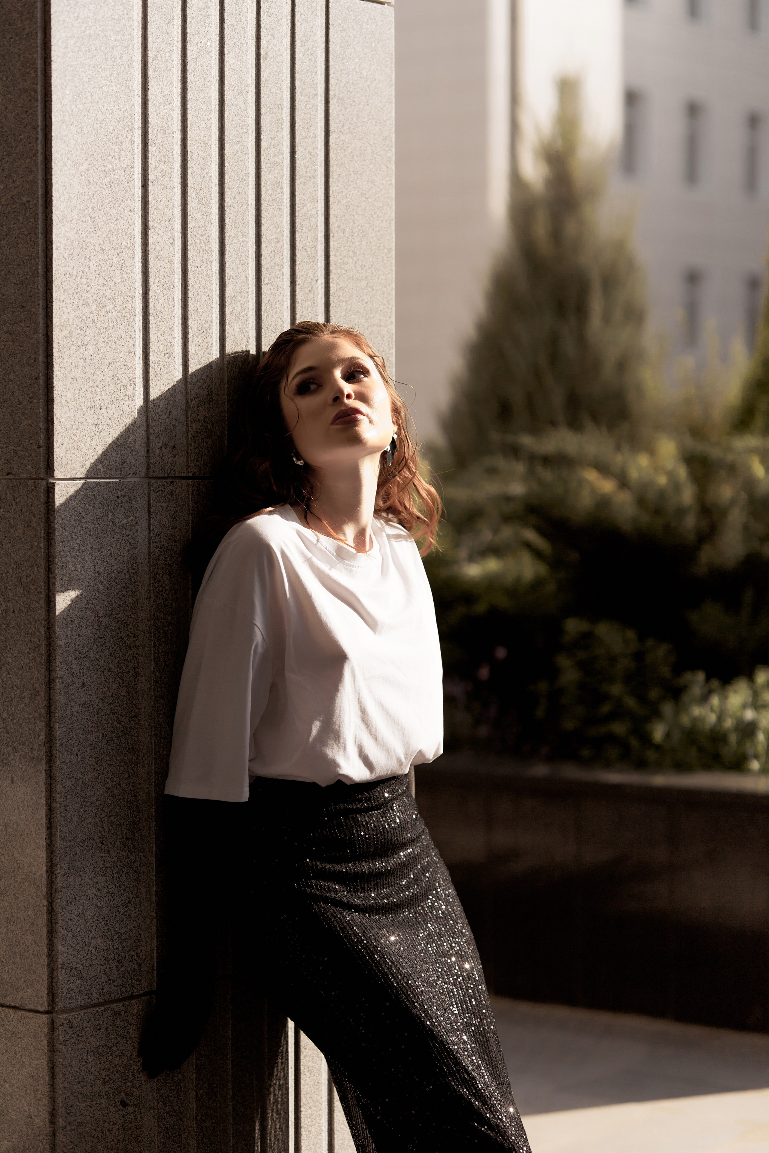 Алина. Фотосессии в Ростове-на-Дону. Мария Роскошная