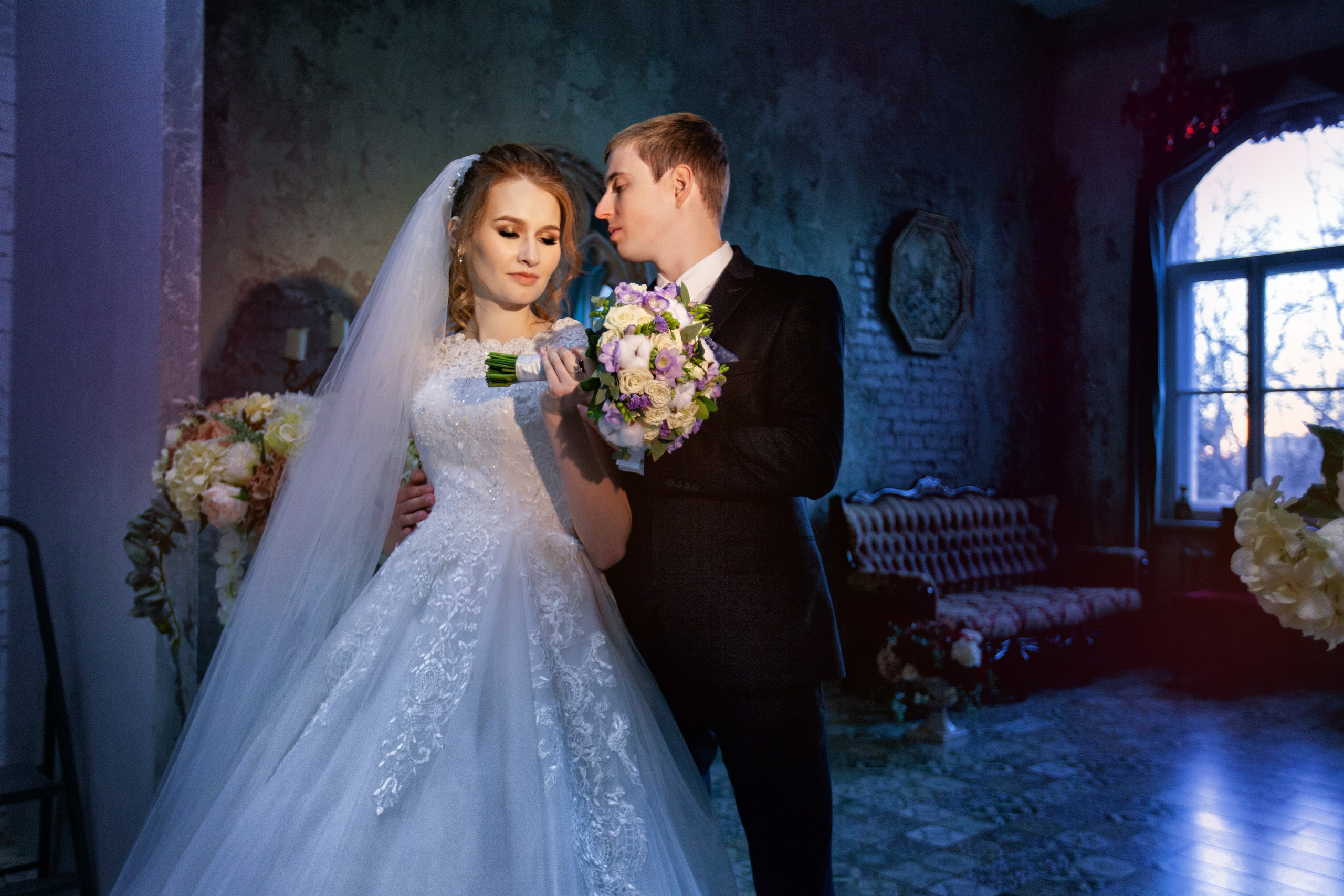 Свадьба фото. Виталий Юрченко