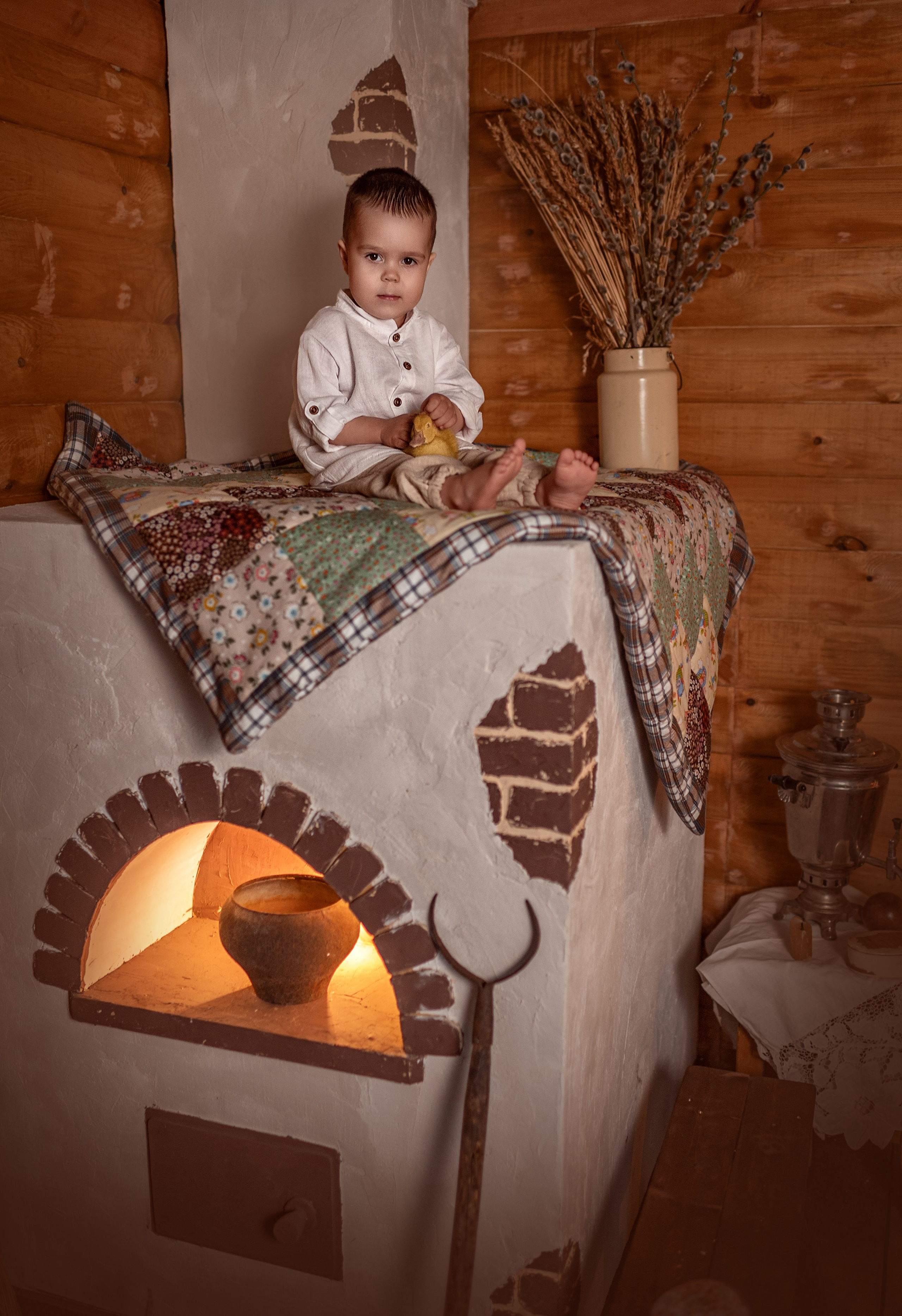 ИЗБА. Семейный фотограф Екатеринбург Лора Мур