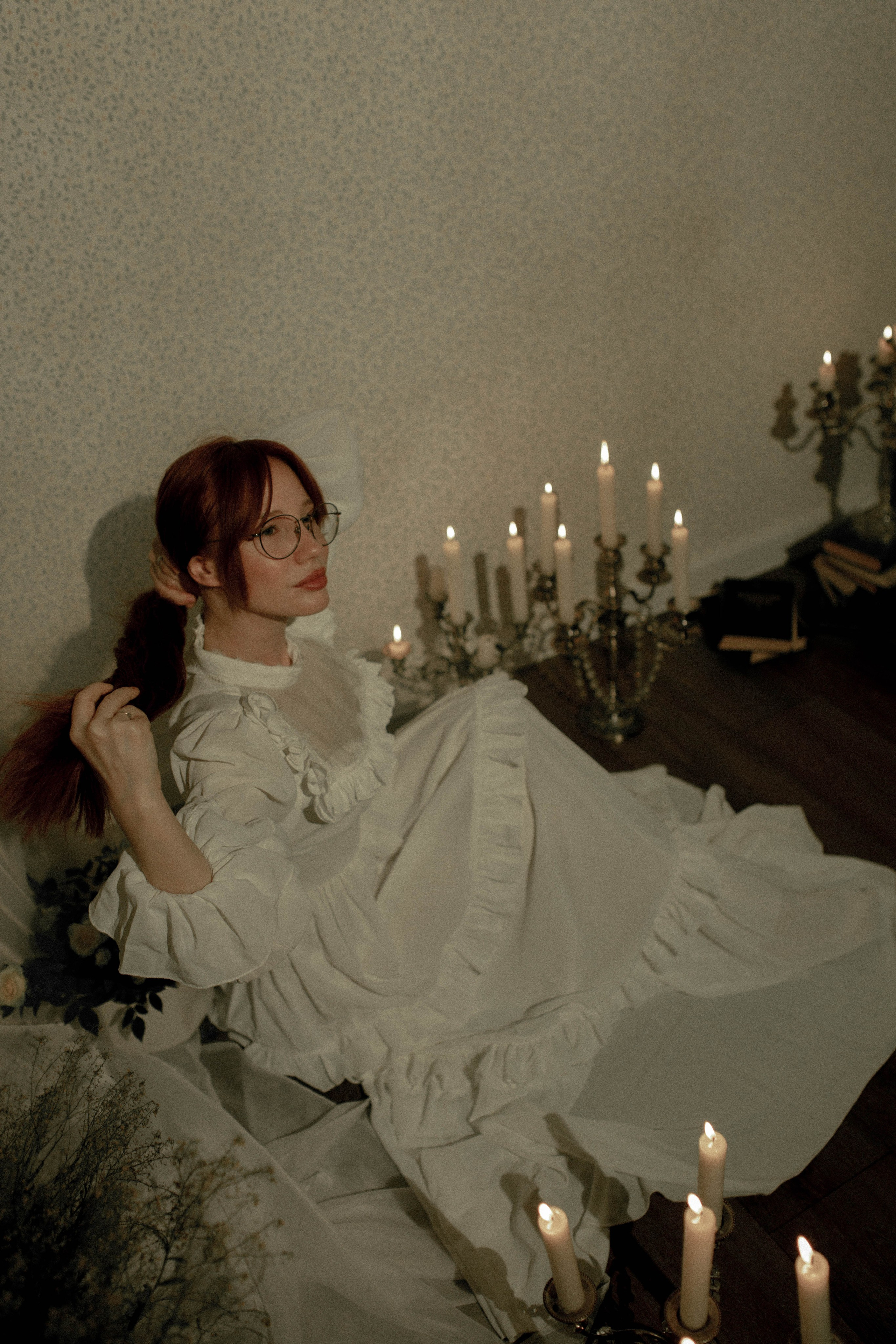 Виктория. Фотограф Трифон Мира